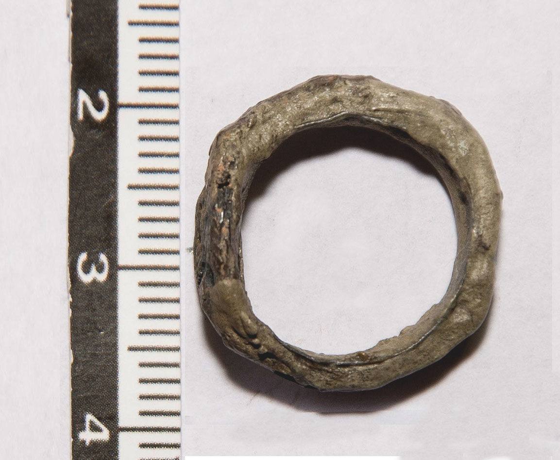 Anello/ digitale