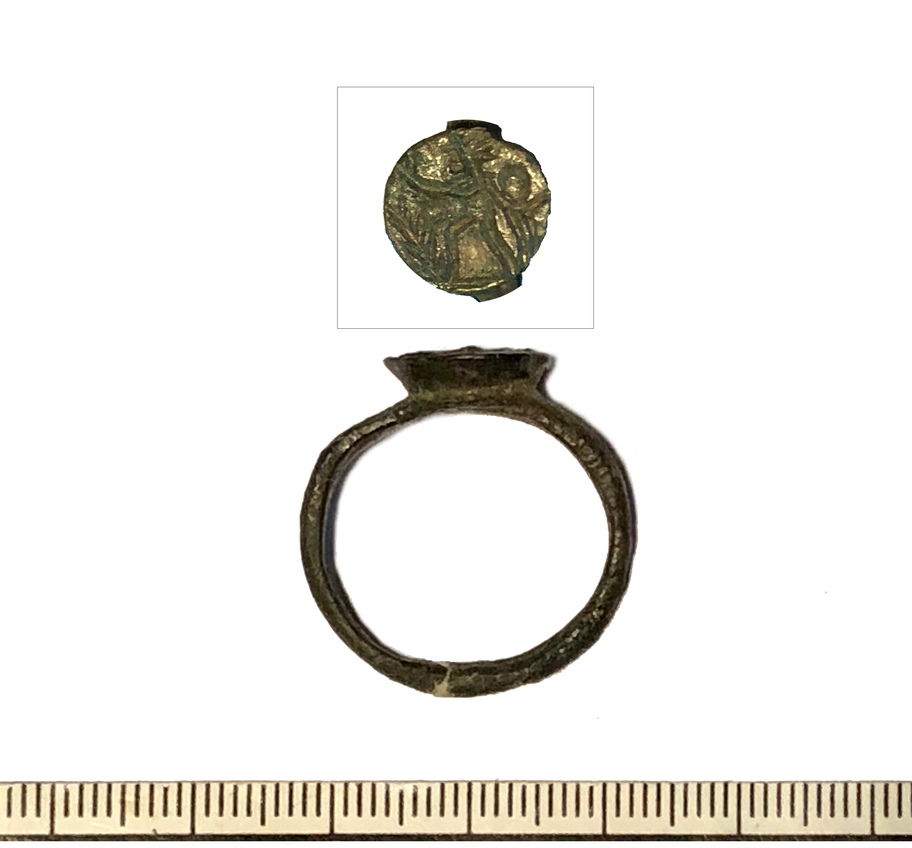 Anello/ digitale