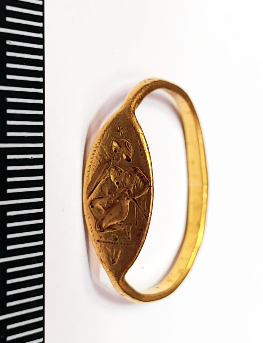Anello/ digitale
