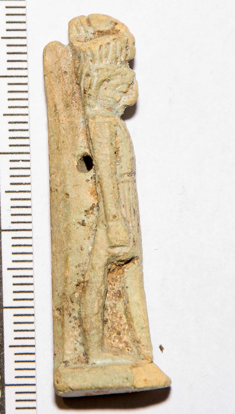 Amuleto