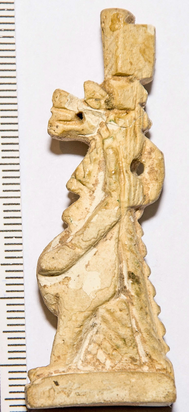 Amuleto