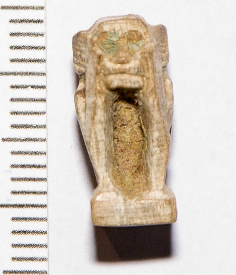 Amuleto