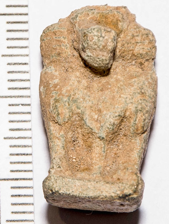 Amuleto