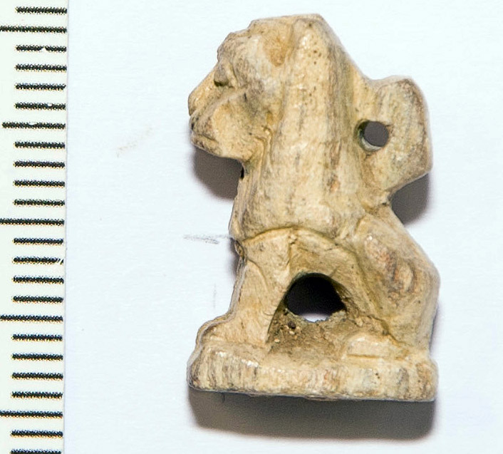 Amuleto