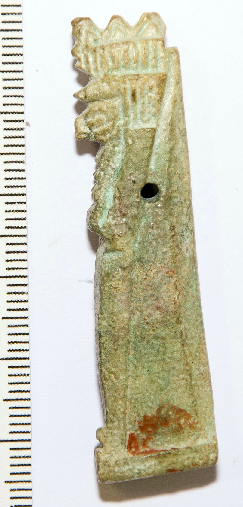 Amuleto