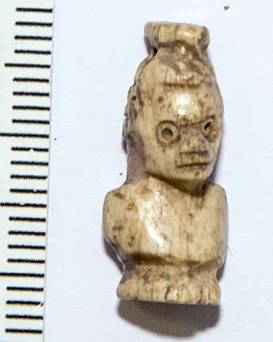 Amuleto