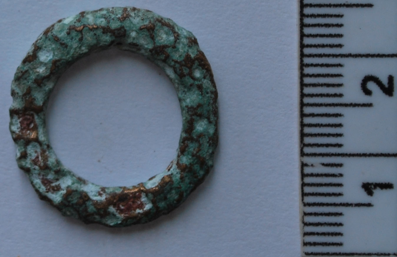Collana/ elemento