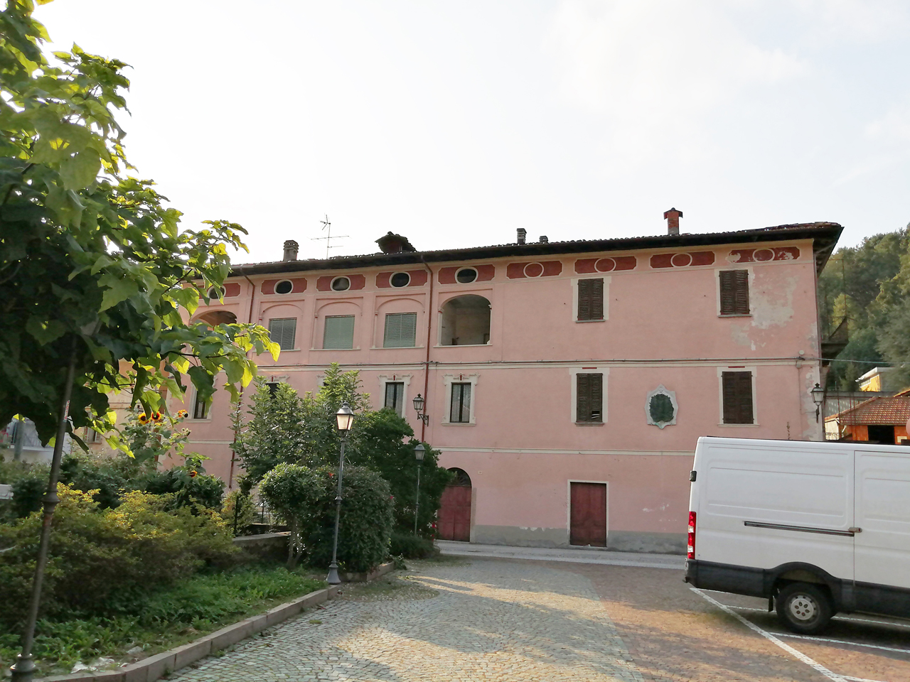 Casa privata in Via Gaudenzio Ferrari, 32 (casa, privata) - Valduggia (VC) 