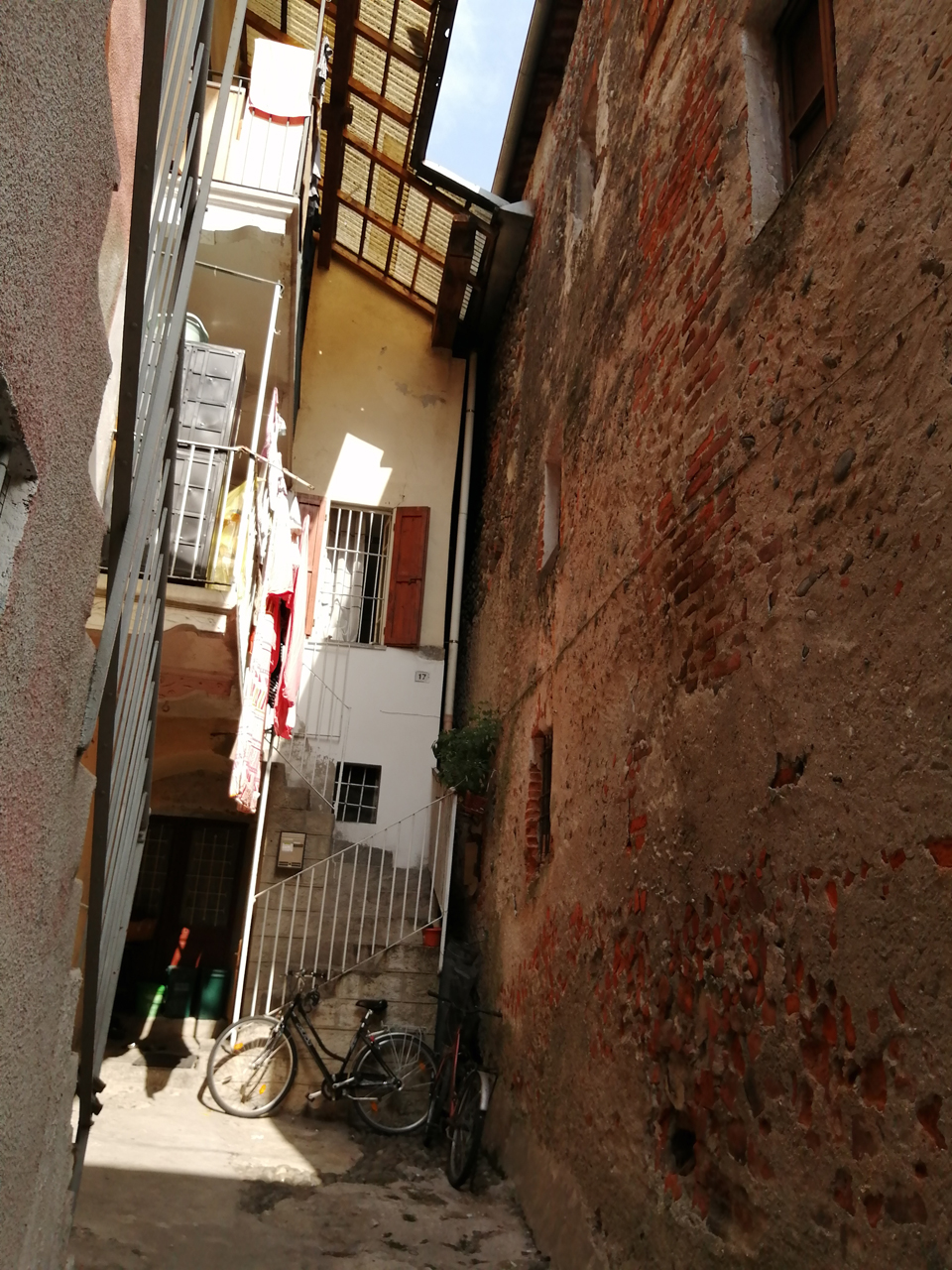 Casa privata in Via Lorenzo Bianchi, 17 (casa, privata) - Romagnano Sesia (NO) 