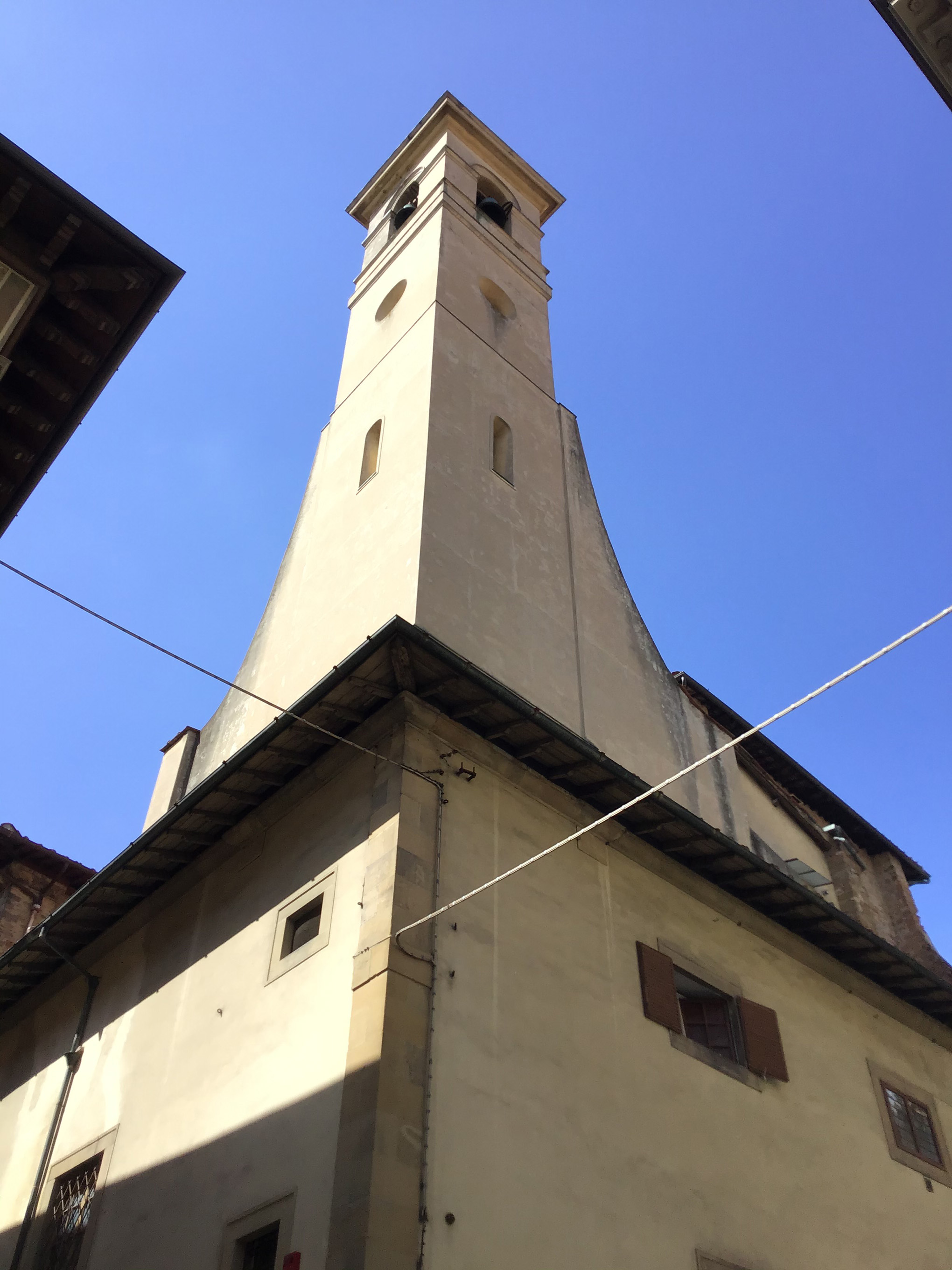 Chiesa dei SS. Michele e Gaetano (chiesa, parrocchiale) - Firenze (FI) 