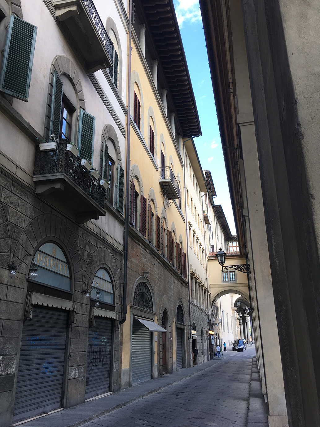 Palazzo Girolami (palazzo) - Firenze (FI) 