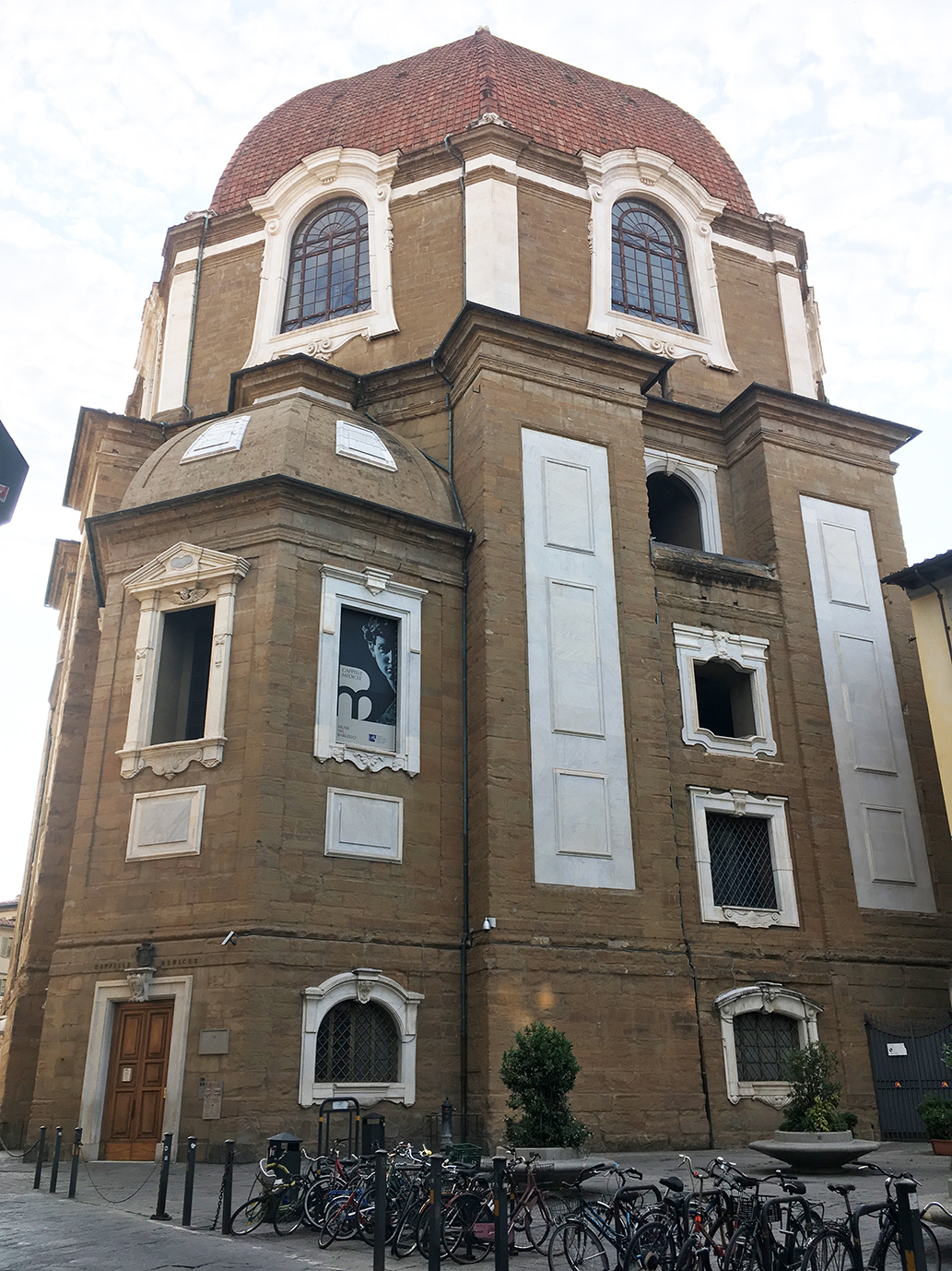 Cappelle Medicee (cappella, funeraria) - Firenze (FI) 