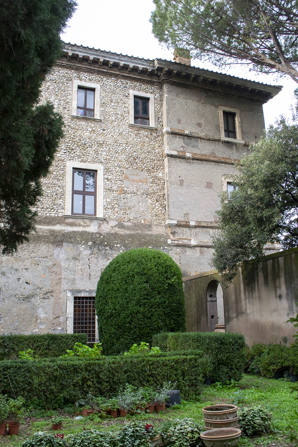 Villa d'Este (villa, pubblica) - Tivoli (RM) 