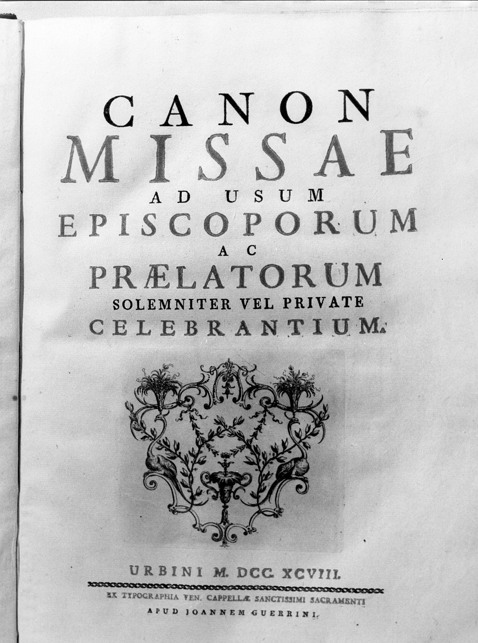 motivi decorativi vegetali con uccelli (stampa, elemento d'insieme) di Massi Gasparo (fine sec. XVIII)