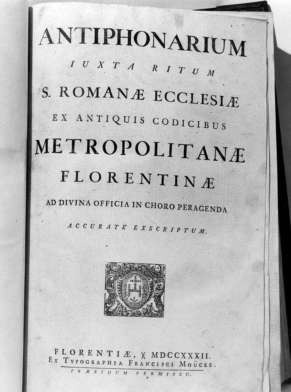 monogramma cristologico (stampa, elemento d'insieme) - ambito fiorentino (secondo quarto sec. XVIII)