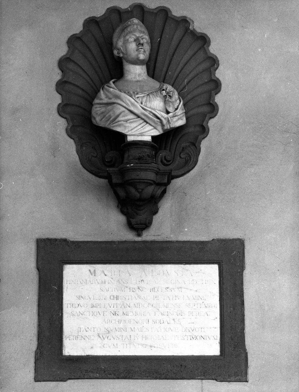 lapide di Bambi Agostino (sec. XIX)