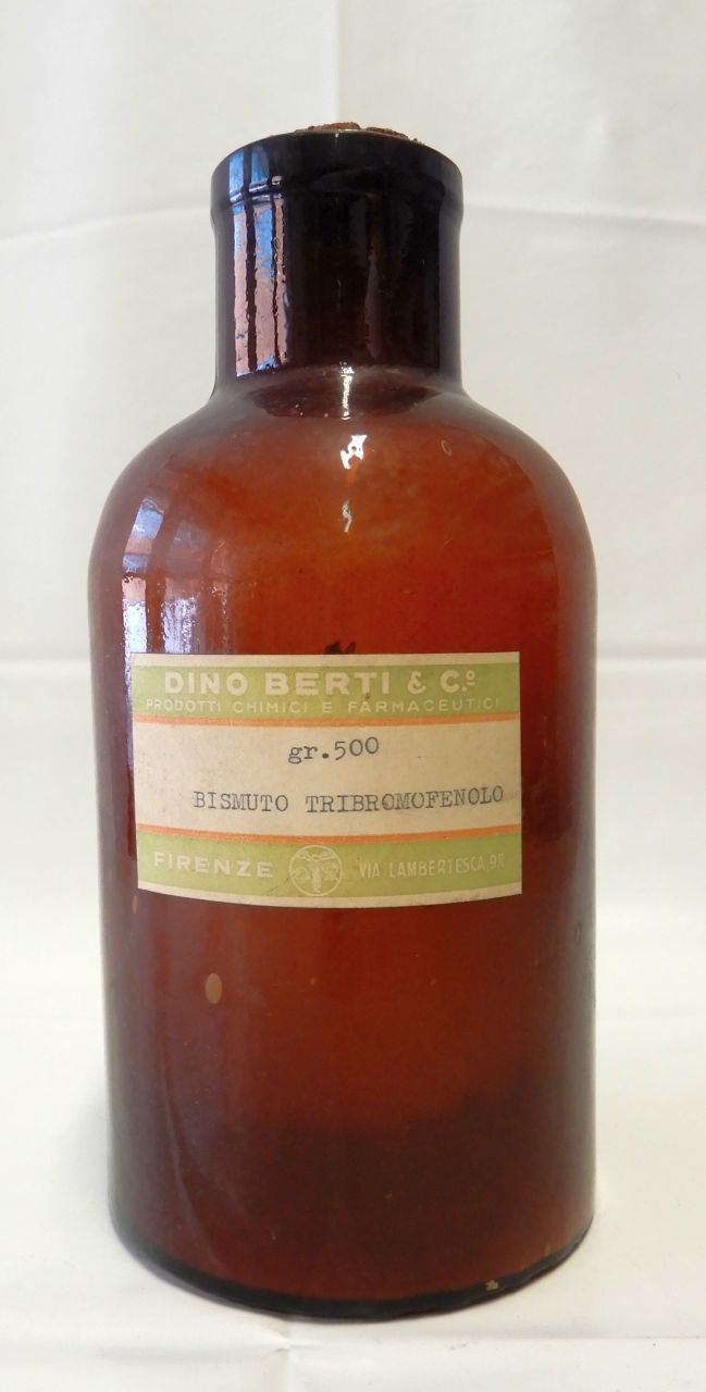 composto chimico (metà XX)