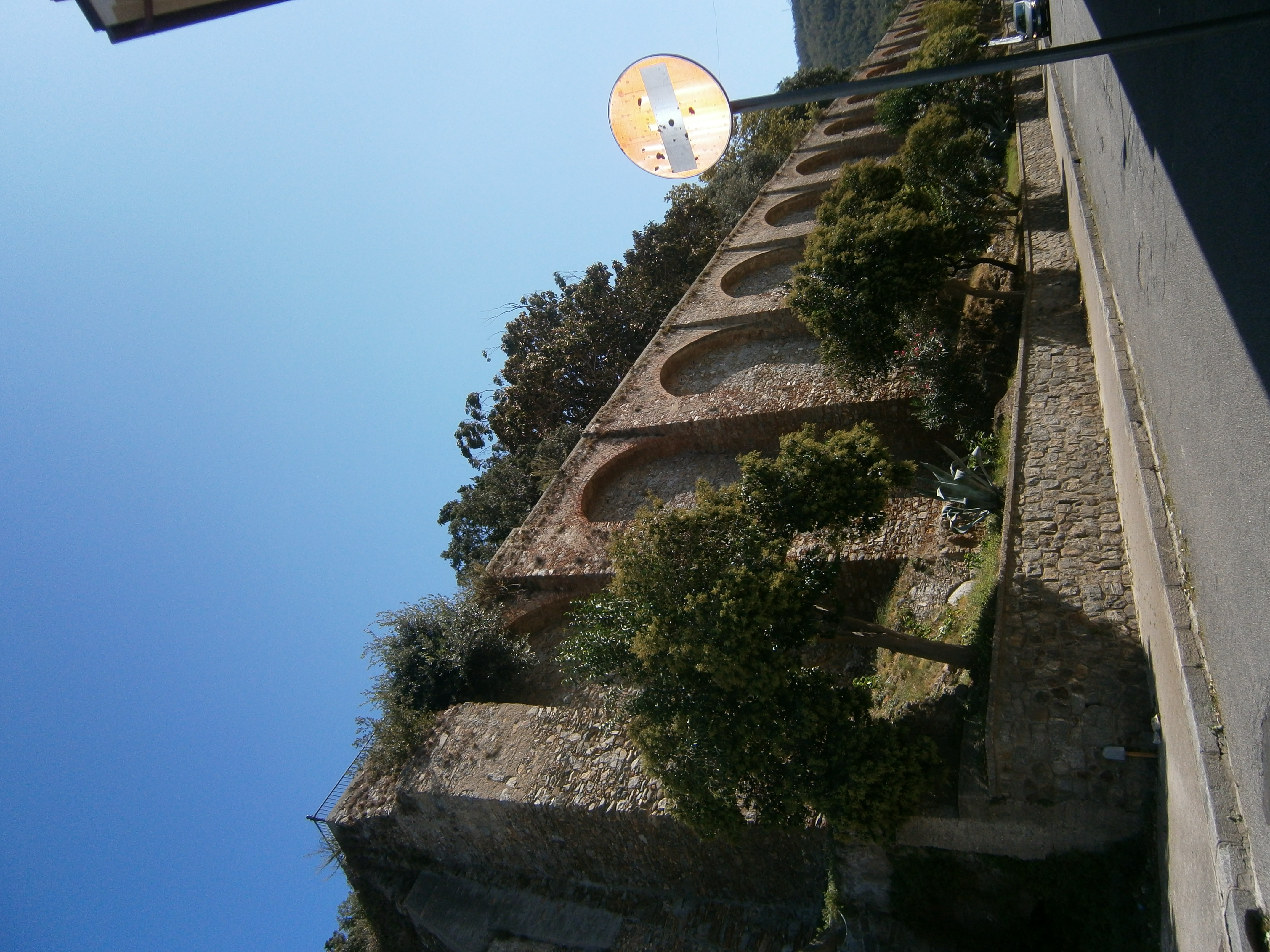 Torre quadrangolare (torre, difensiva) - Palmi (RC) 