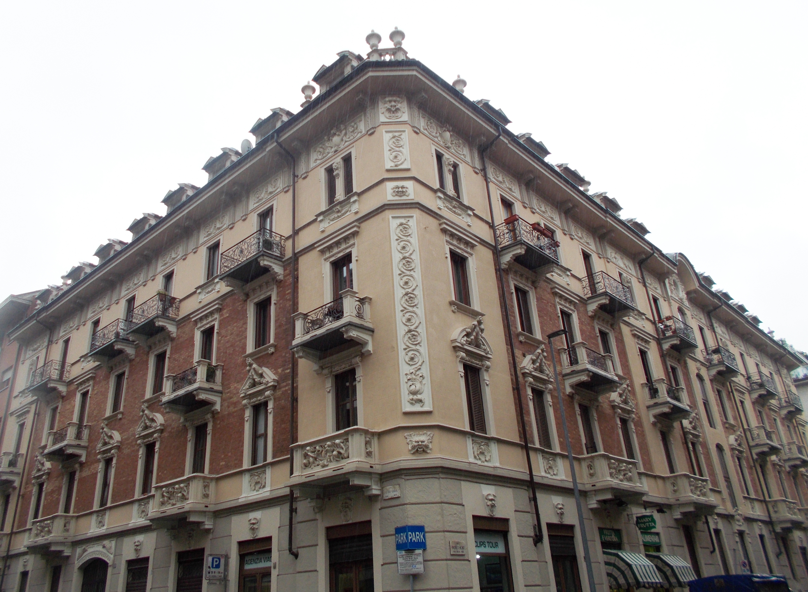 [Casa privata in Via Ormea] (casa, privata) - Torino (TO)  (XX)