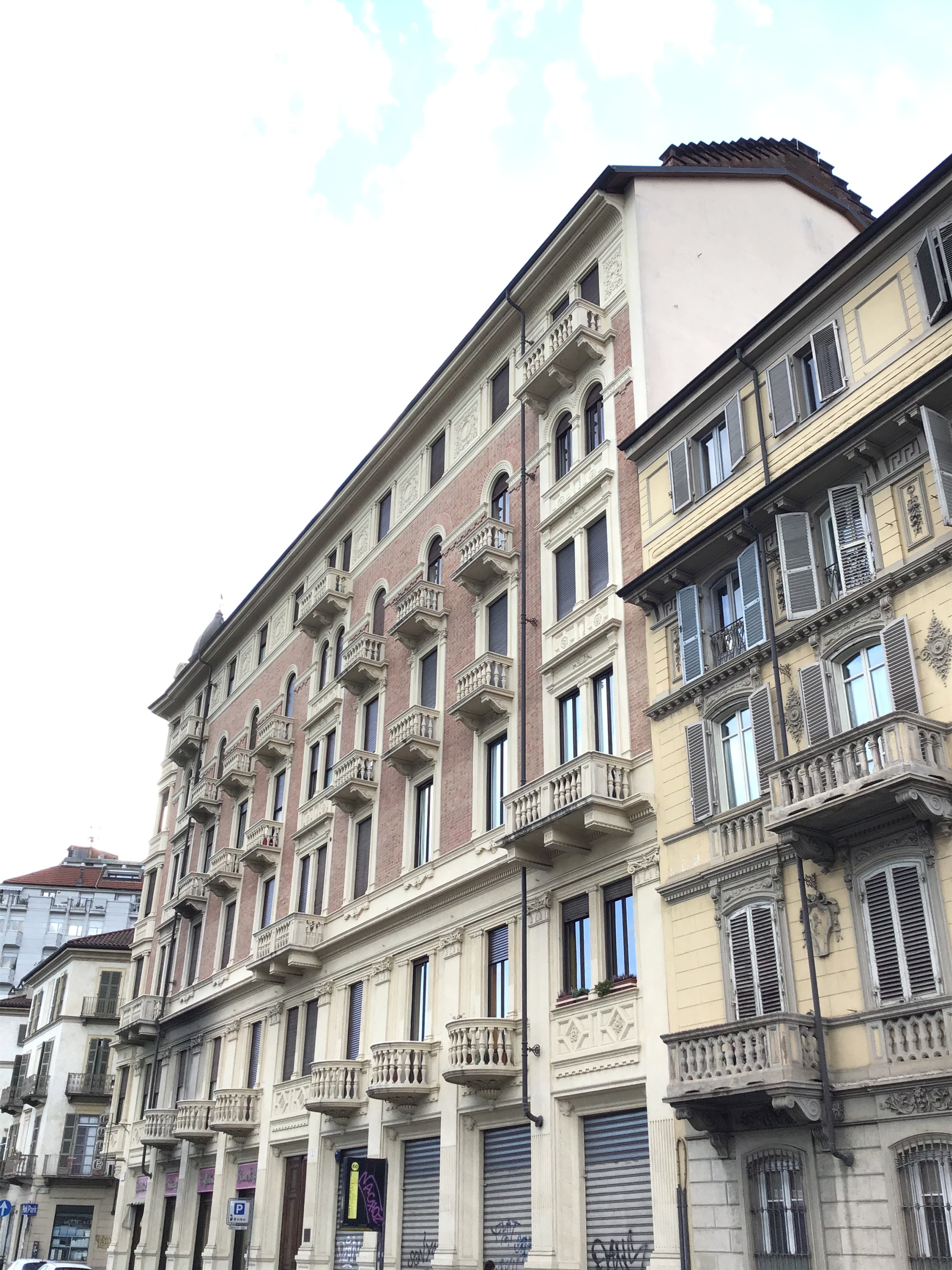 [Casa privata in Corso Principe Oddone, 1] (casa, privata) - Torino (TO) 