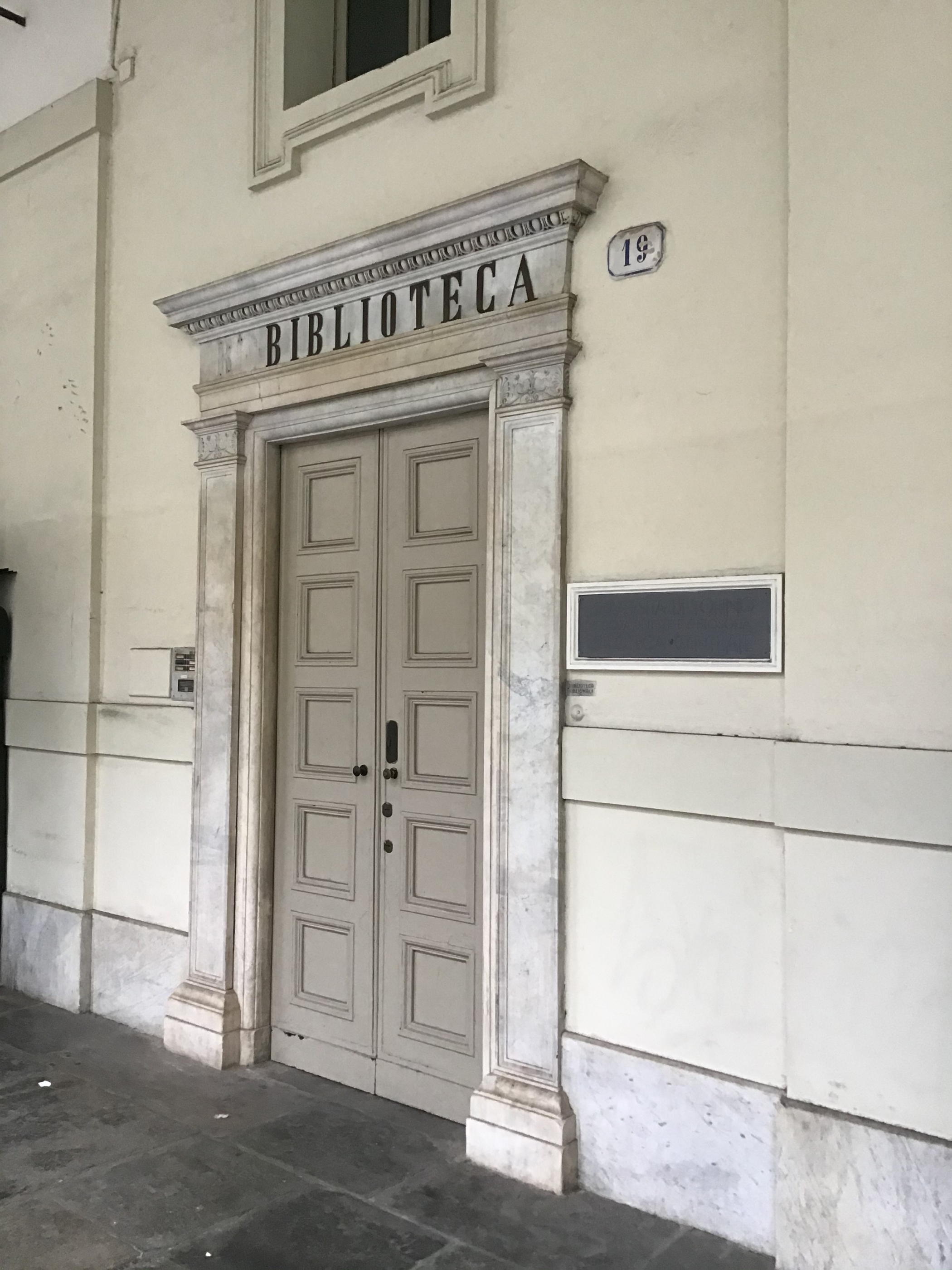 Palazzo dell'Università degli Studi (università, pubblica) - Torino (TO) 