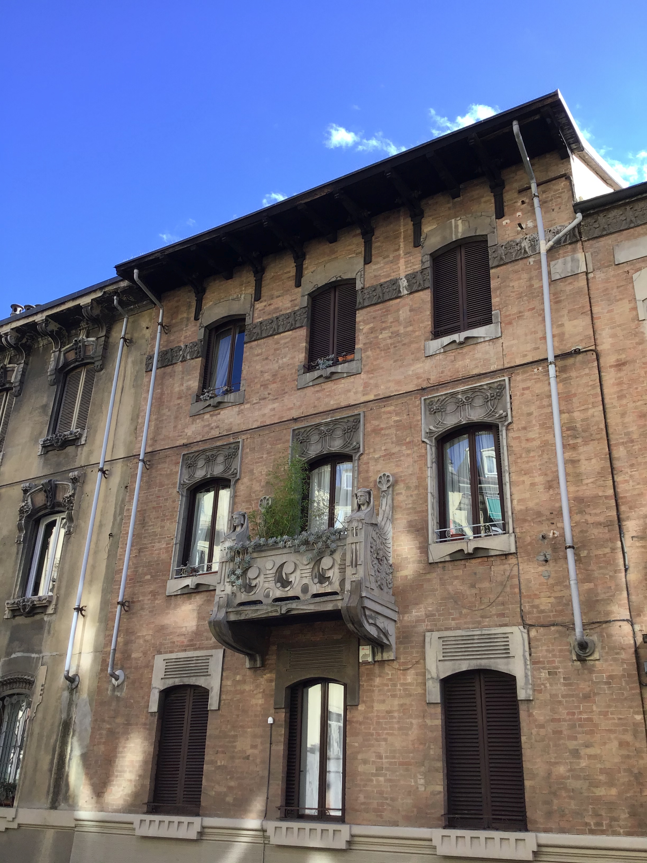 [Casa privata in Via Pietro Piffetti, 5] (casa, privata) - Torino (TO)  (XX)