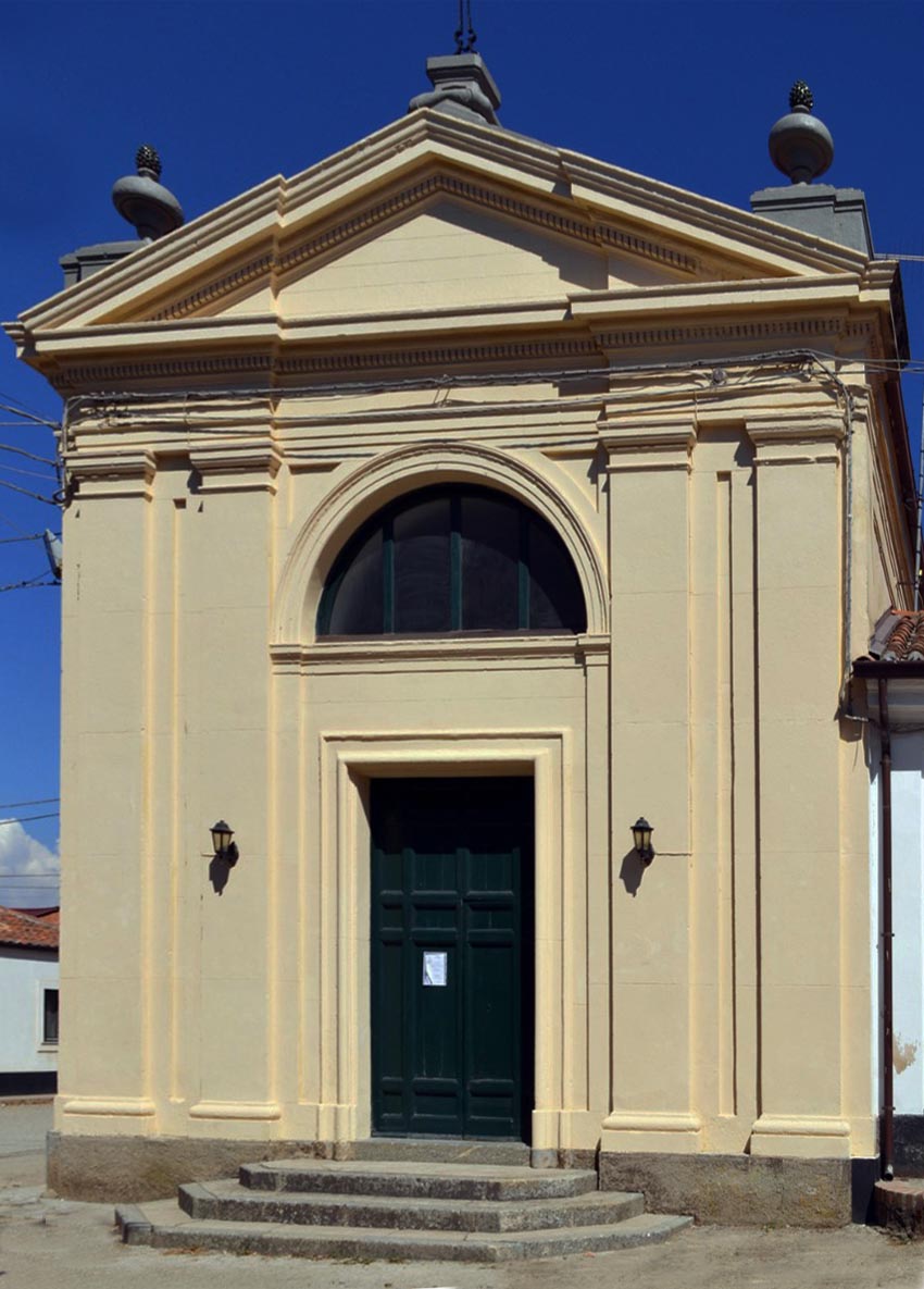 Chiesa di Santa Teresa di Gesù Bambino (chiesa, parrocchiale) - Rizziconi (RC)  (XVIII)