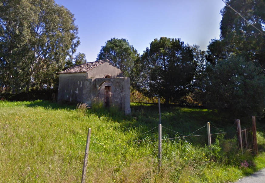 Chiesa di San Sostene (chiesa, sussidiaria) - Roccella Ionica (RC)  (XV)