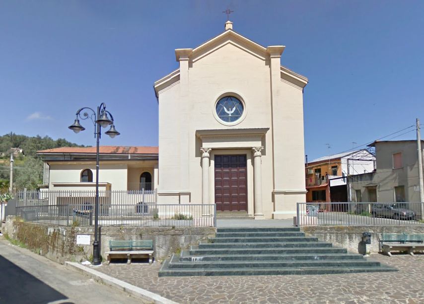 chiesa di Sant'Anna (chiesa, sussidiaria) - Seminara (RC)  (XX)