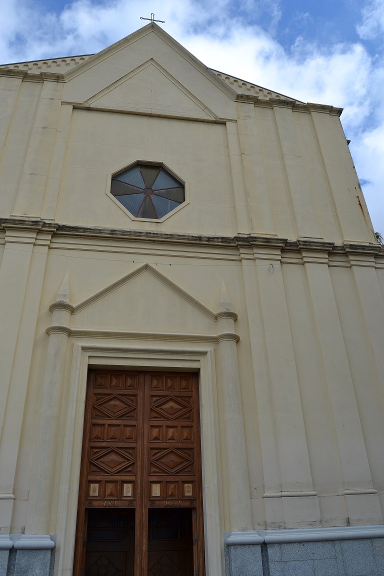 Chiesa di Maria Santissima Immacolata (chiesa, parrocchiale) - Polistena (RC) 