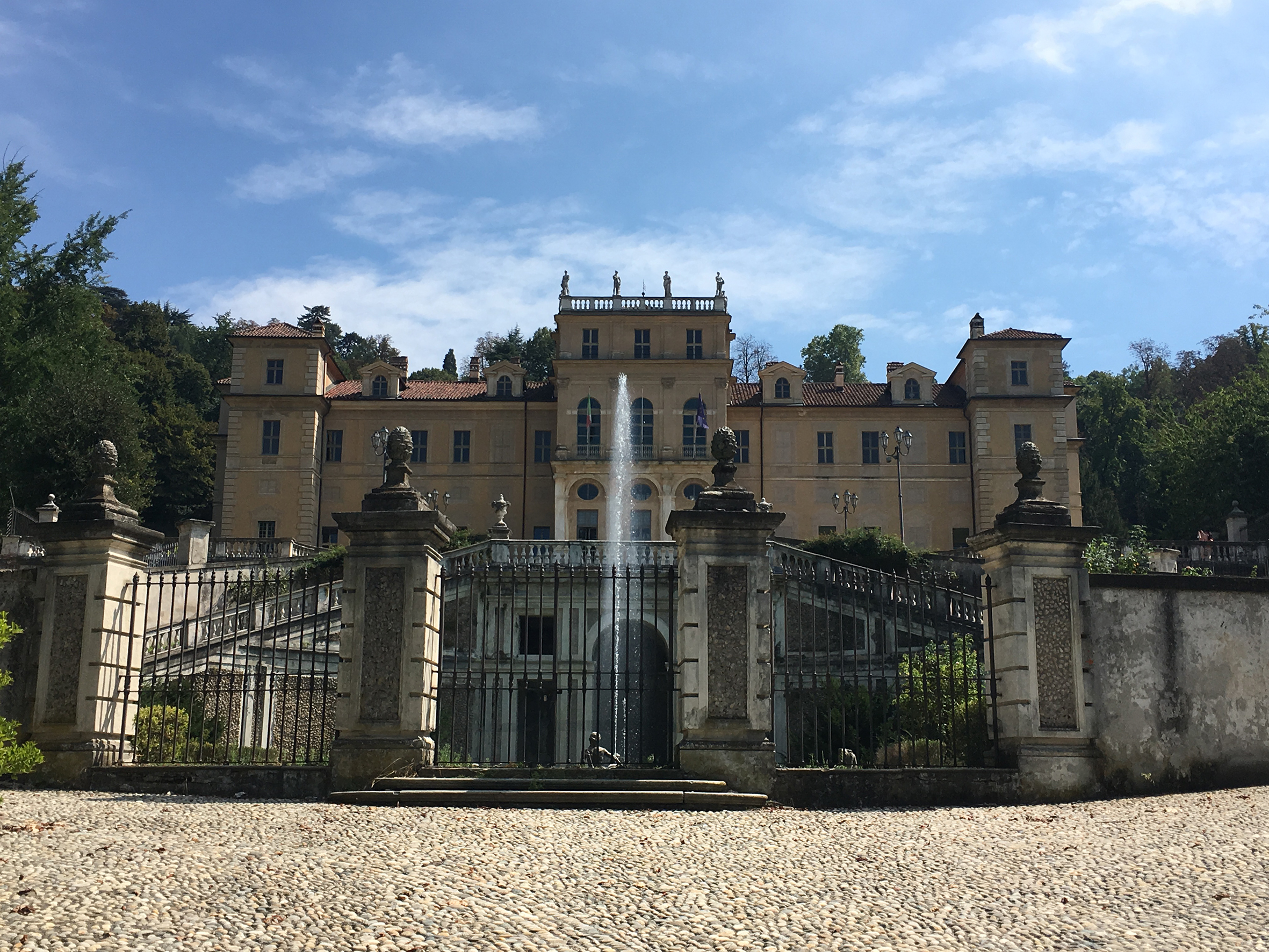 Villa della Regina (villa, nobiliare) - Torino (TO) 