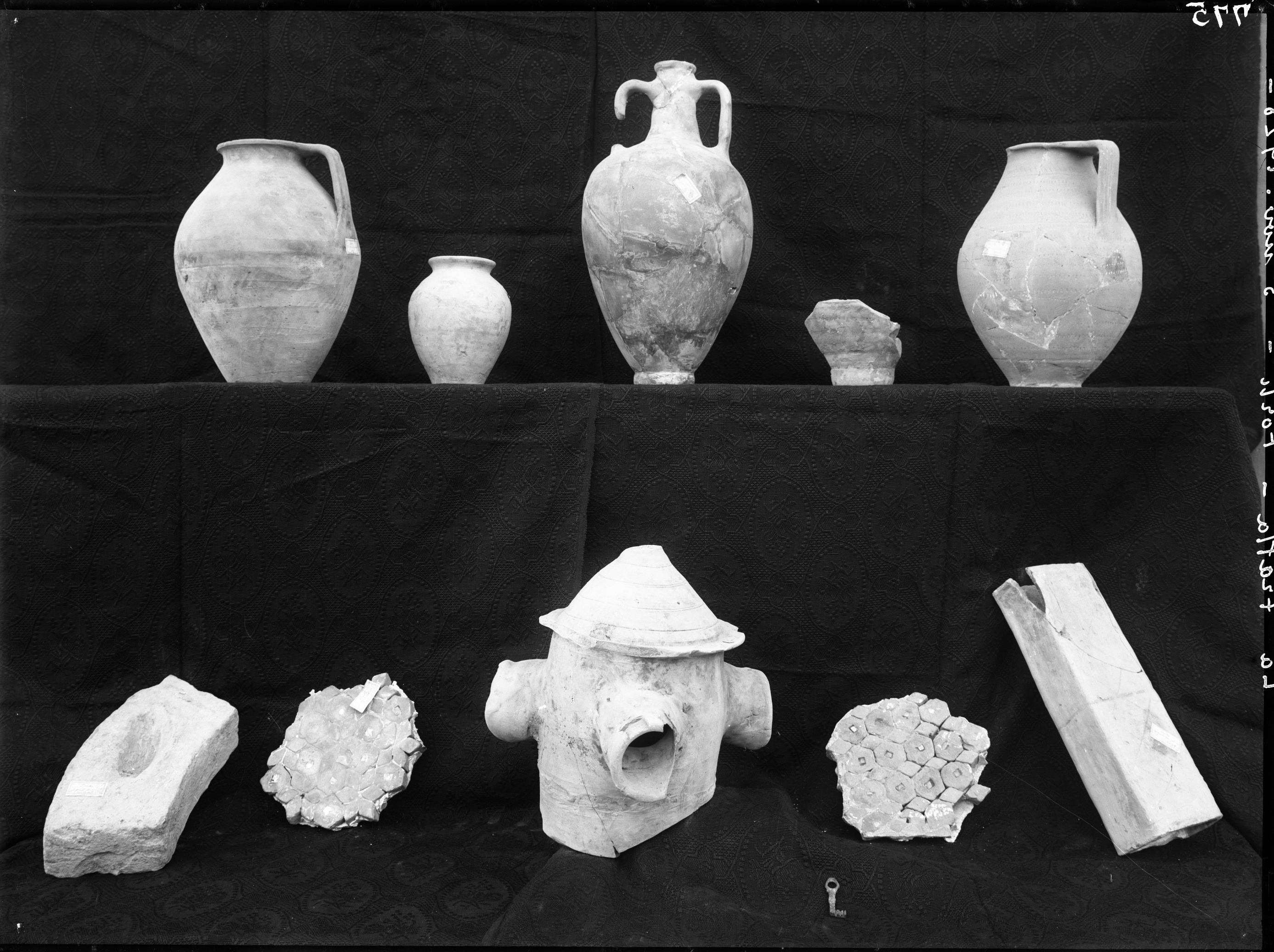 La Fratta Terme (Prov. Forlì) (lastra) di Anonimo (prima metà XX)