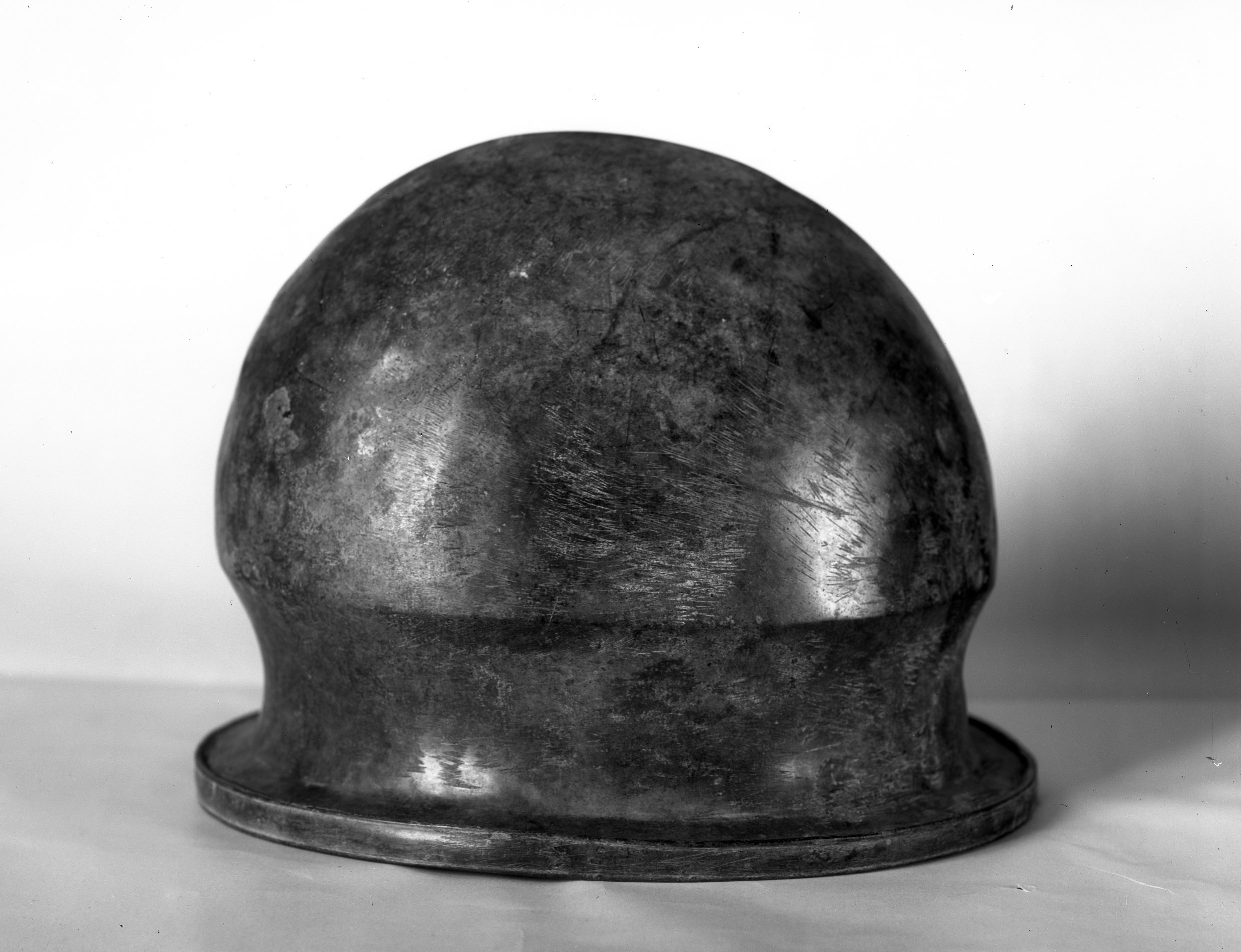 Forlì. Museo civico (lastra) di Anonimo (prima metà XX)