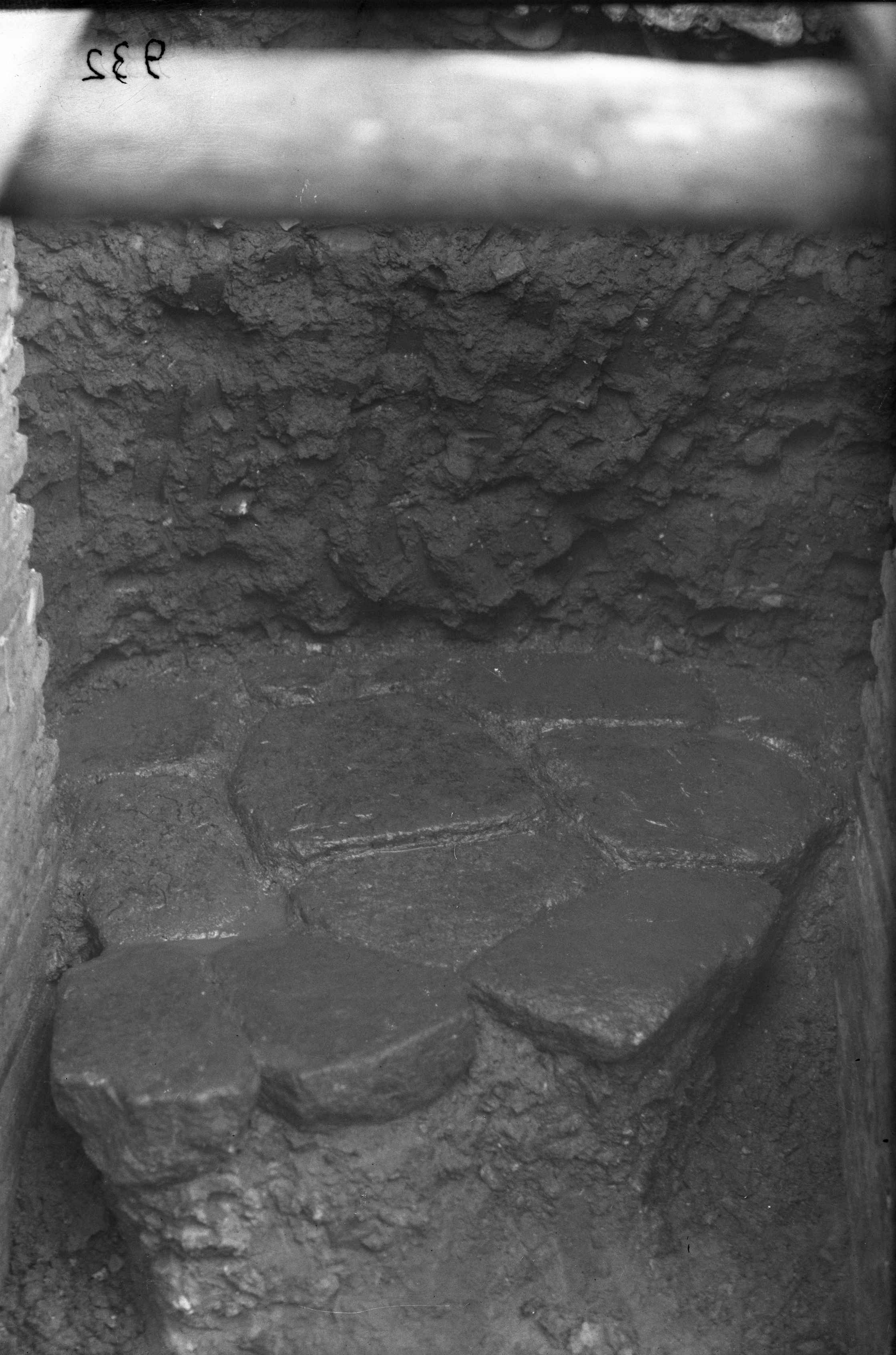 Imola (BO), Palazzo Comunale 1925 (lastra) di Marai (prima metà XX)