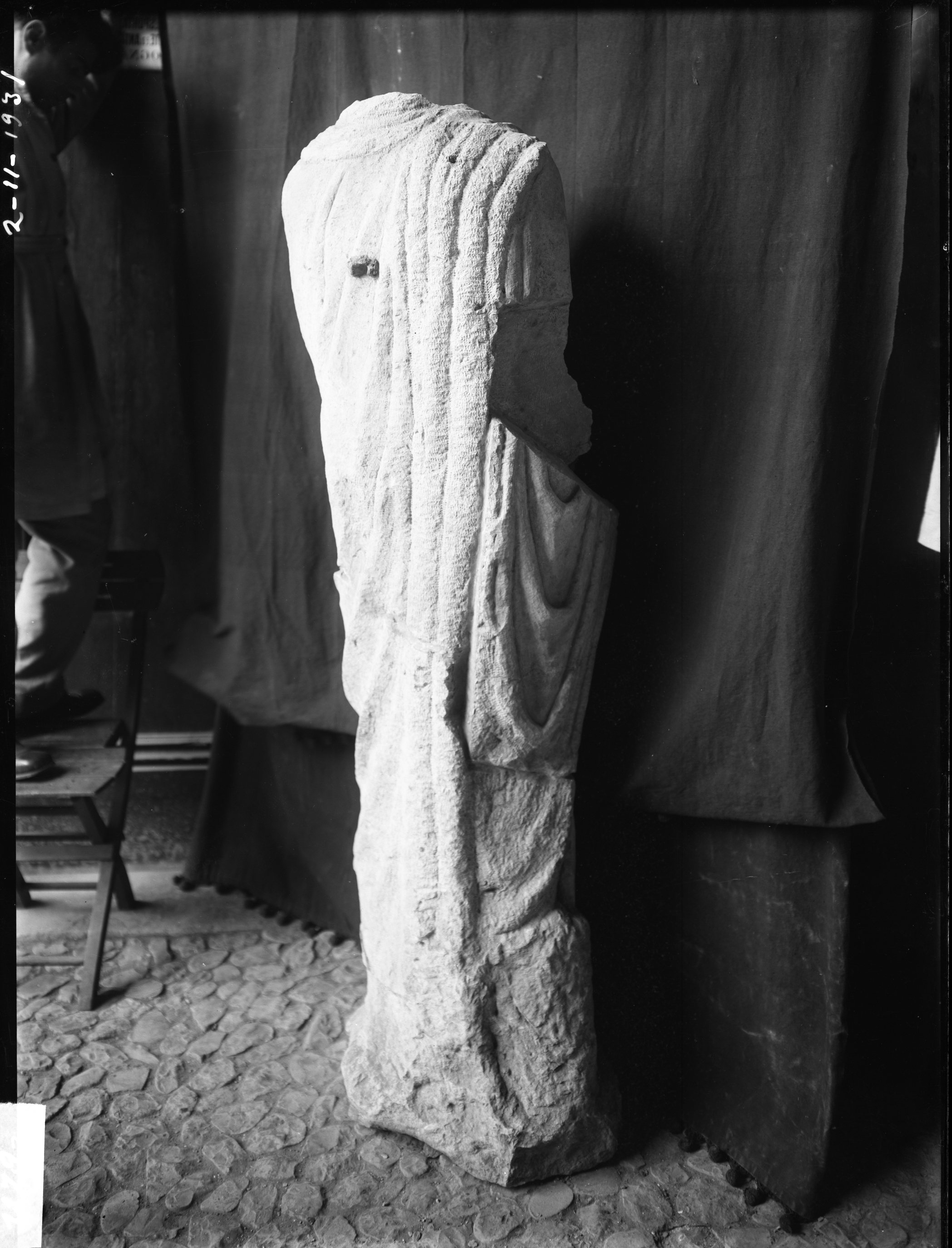 Sarsina (lastra) di Anonimo (prima metà XX)