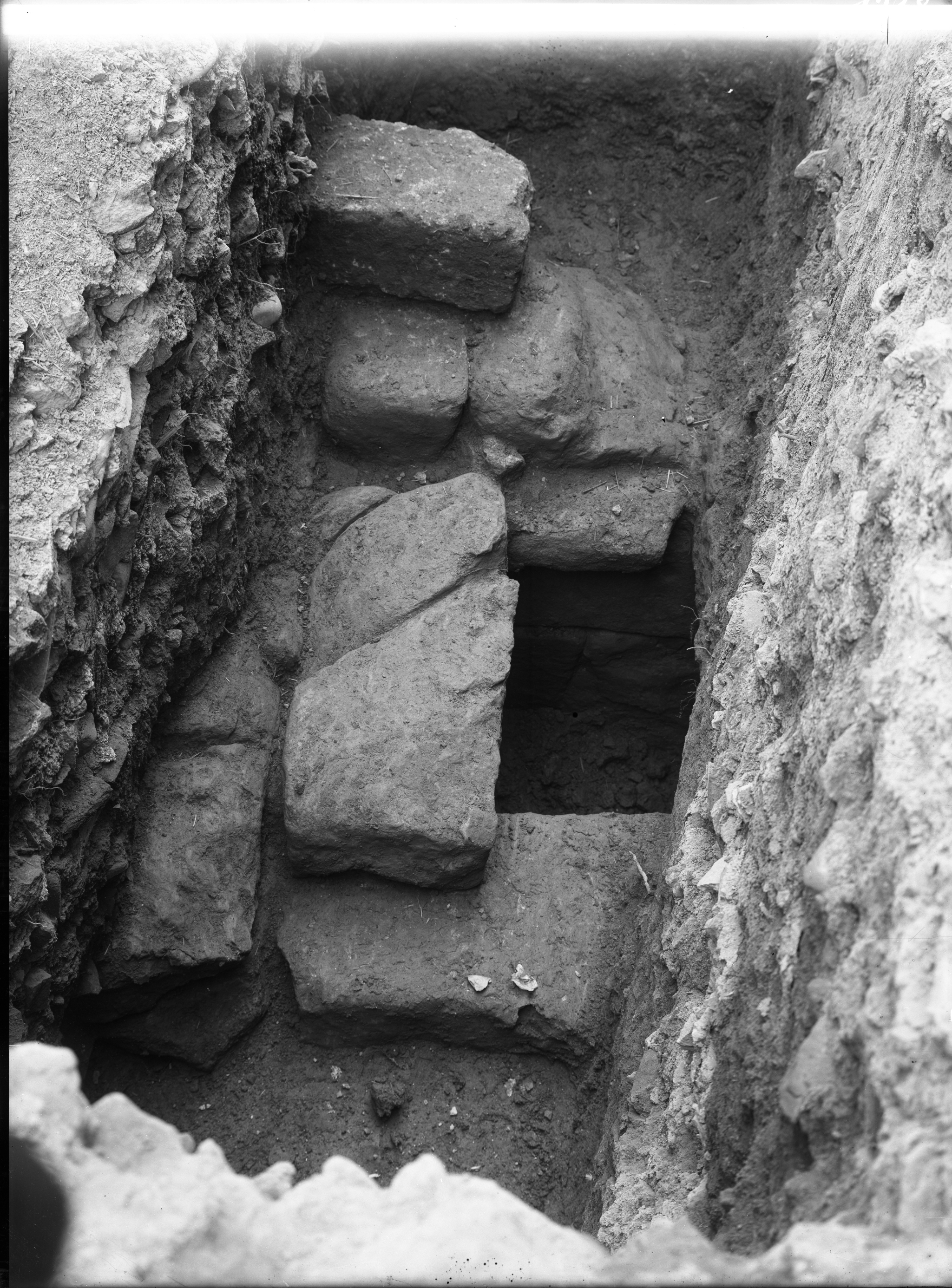 Sarsina (lastra) di Anonimo (prima metà XX)