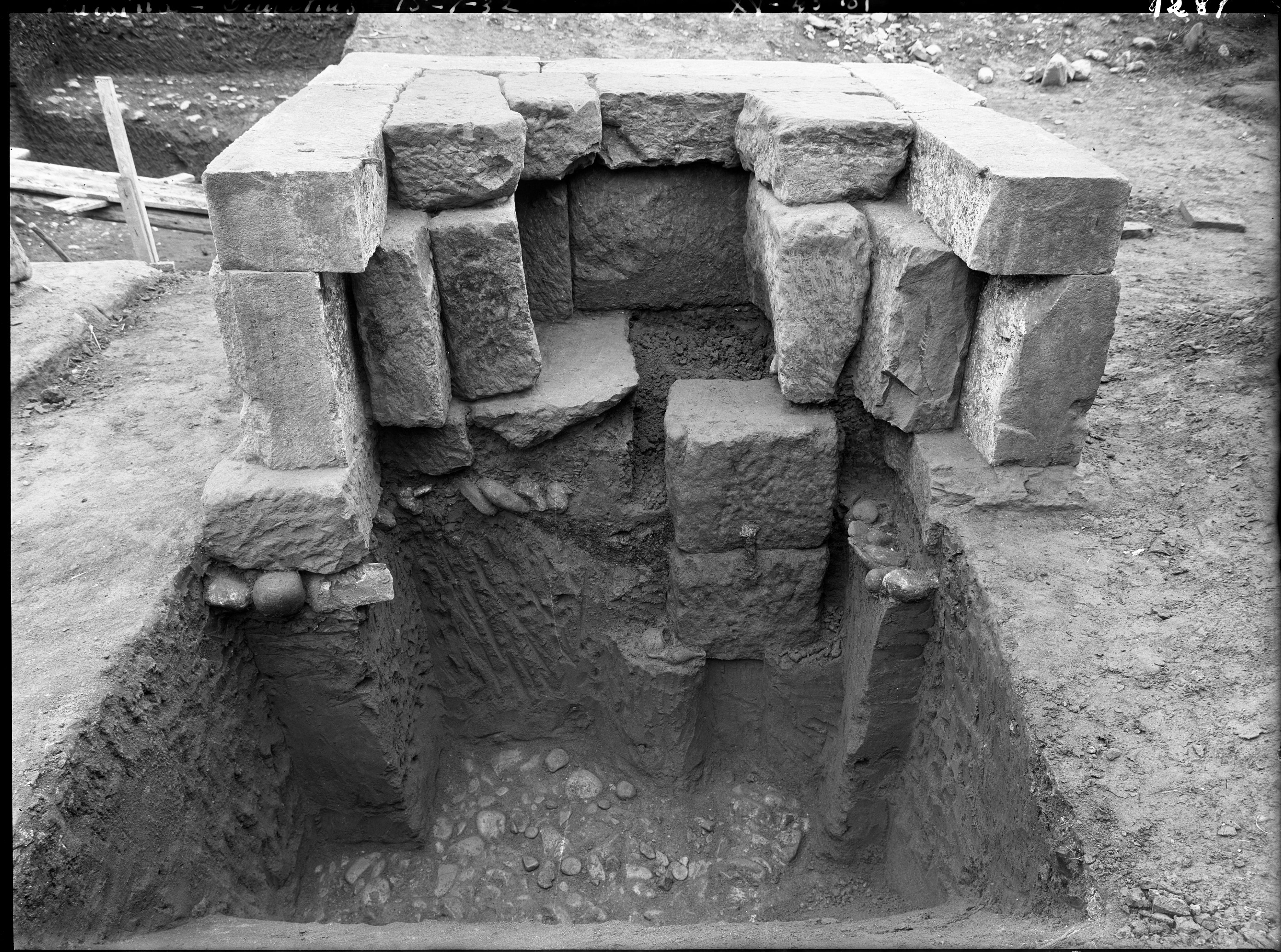 Sarsina. Pian di Bezzo (lastra) di Anonimo (prima metà XX)