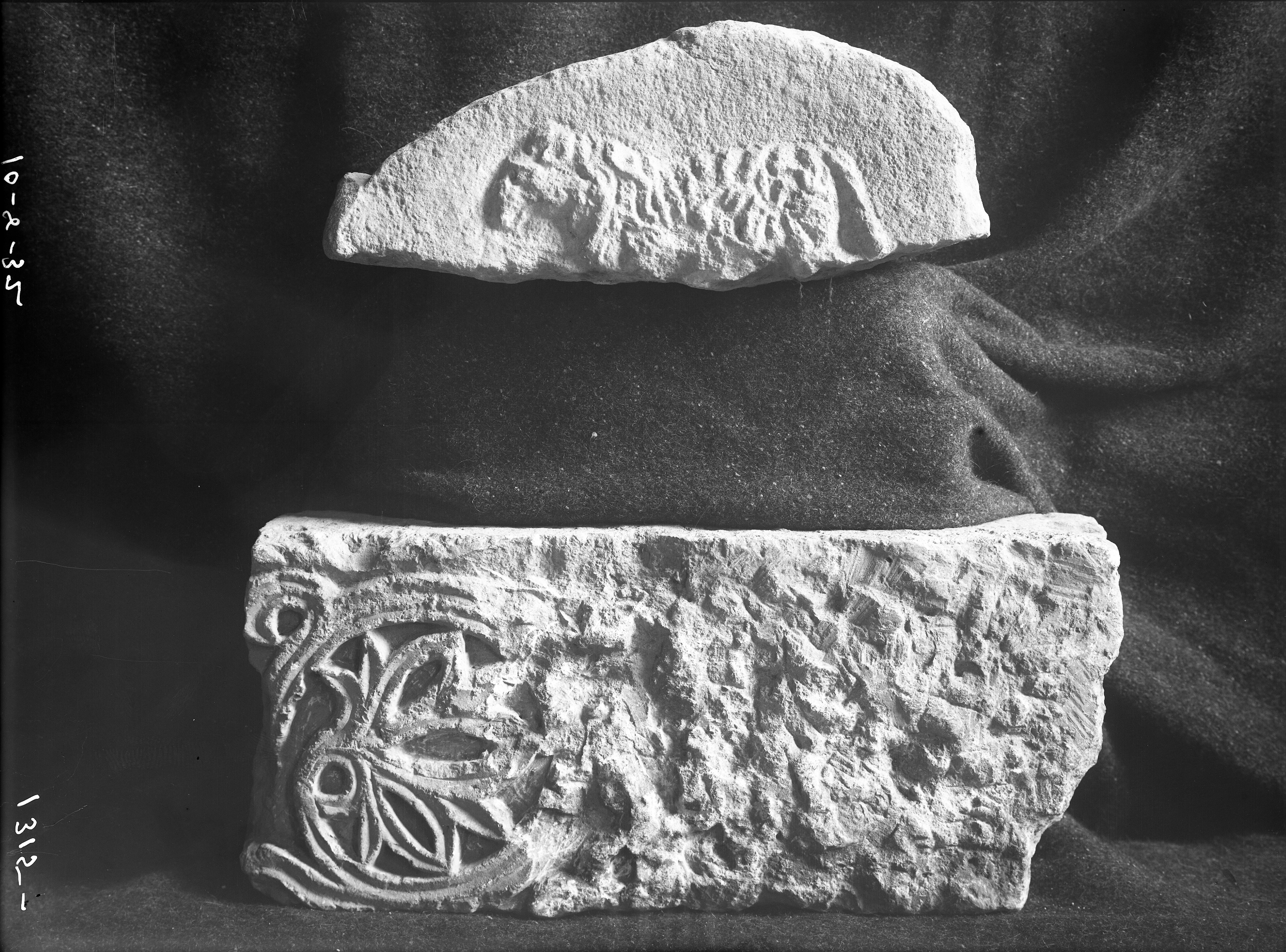 Rimini Museo (lastra) di Anonimo (prima metà XX)