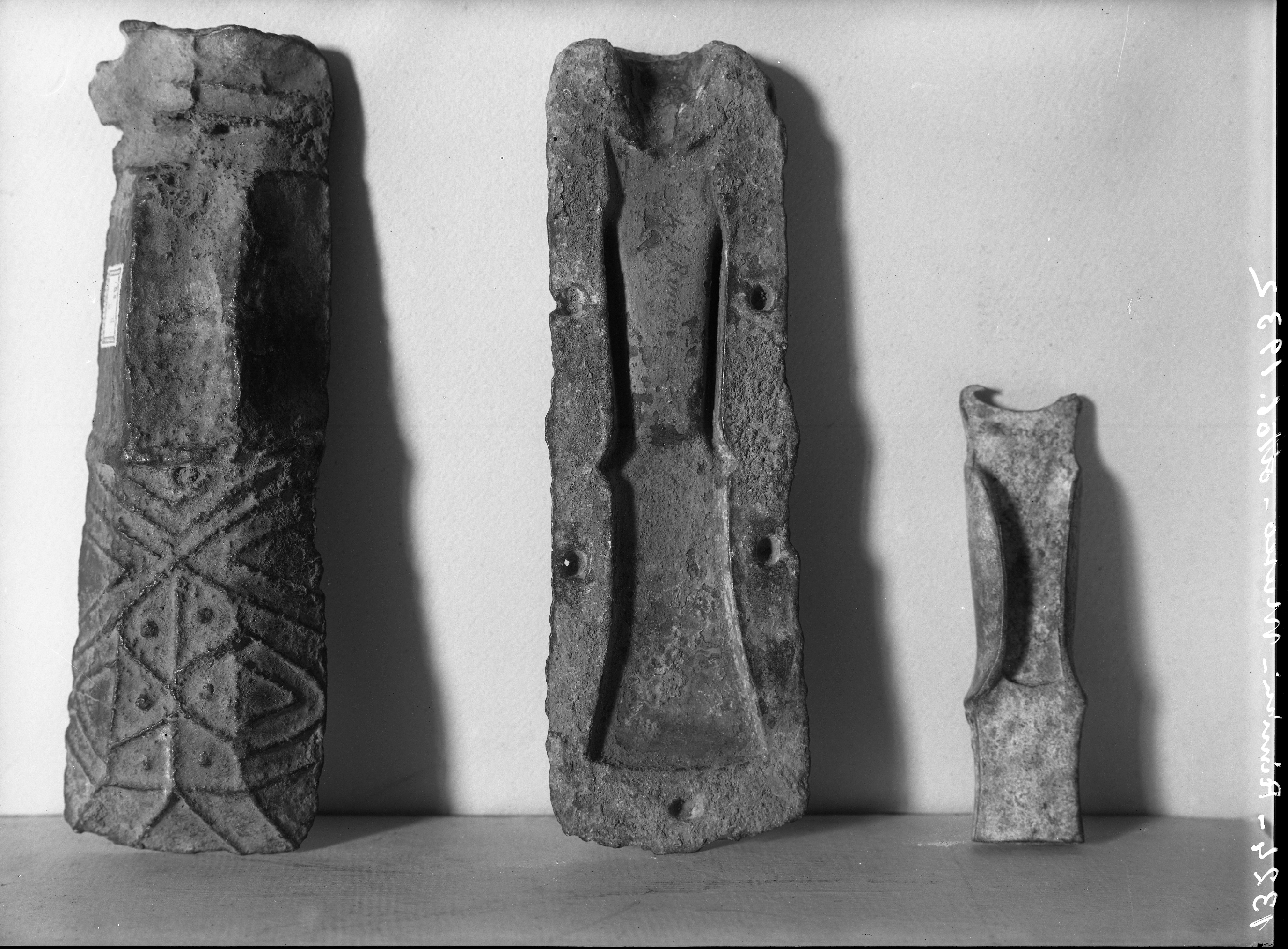 Rimini Museo (lastra) di Anonimo (prima metà XX)