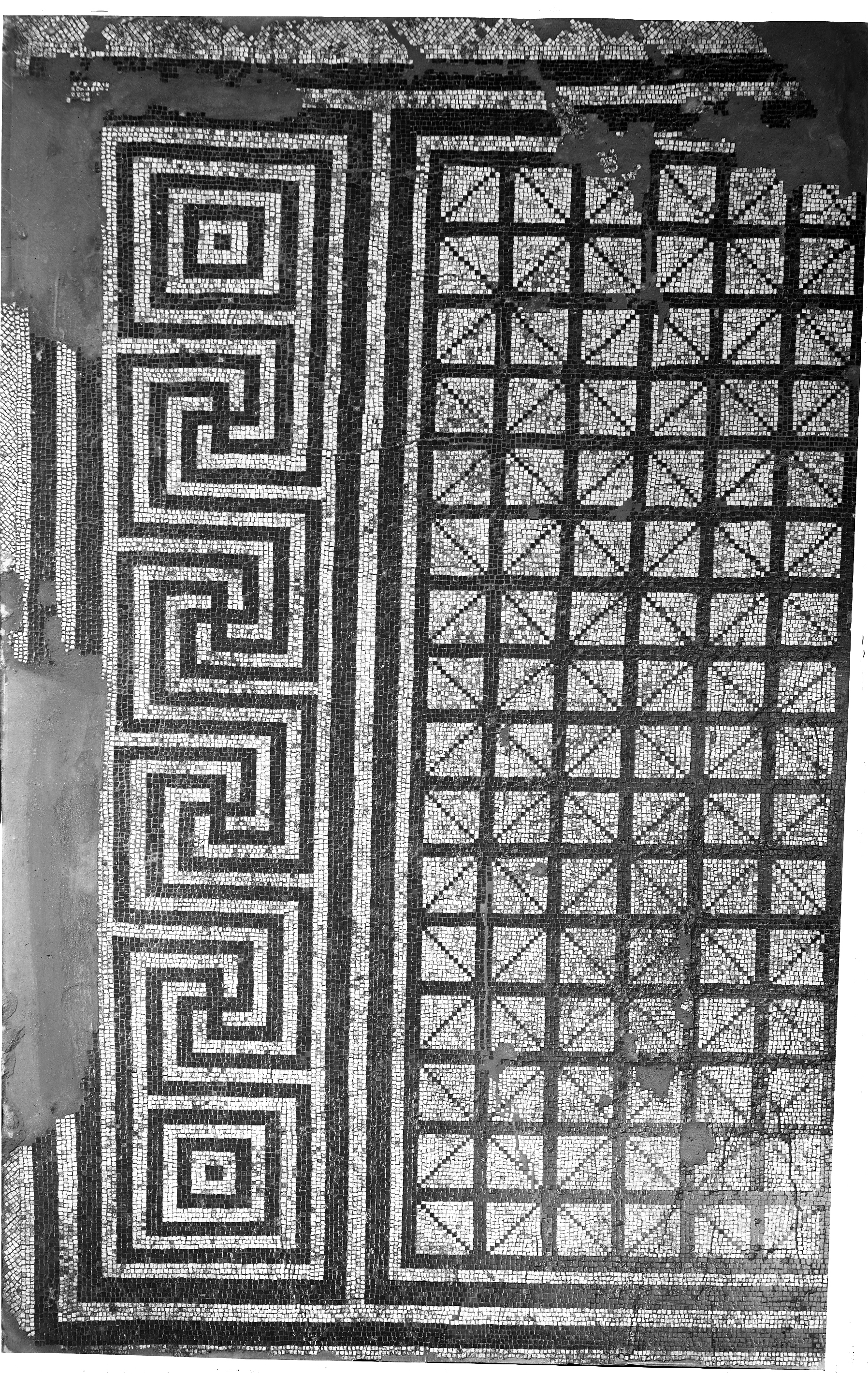 Maggio. Ozzano Emilia (lastra) di Anonimo (prima metà XX)