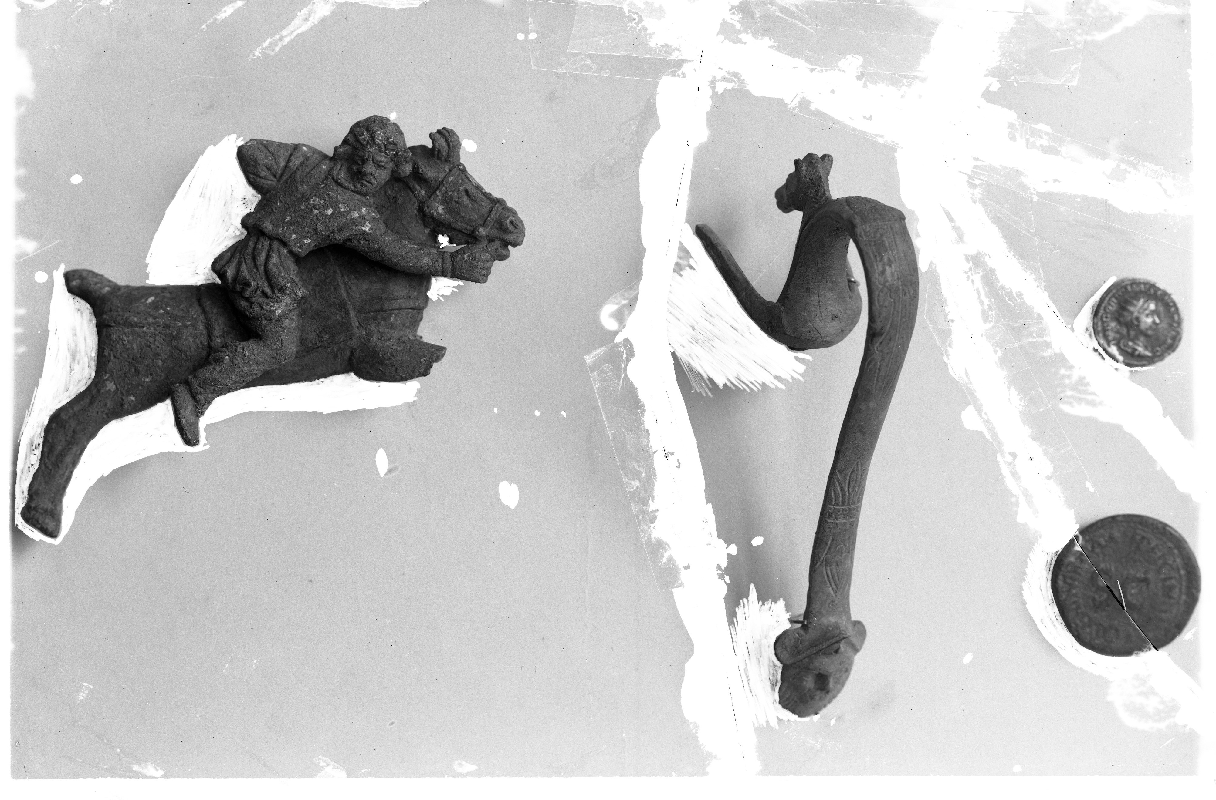 Maggio. Ozzano Emilia (lastra) di Anonimo (prima metà XX)