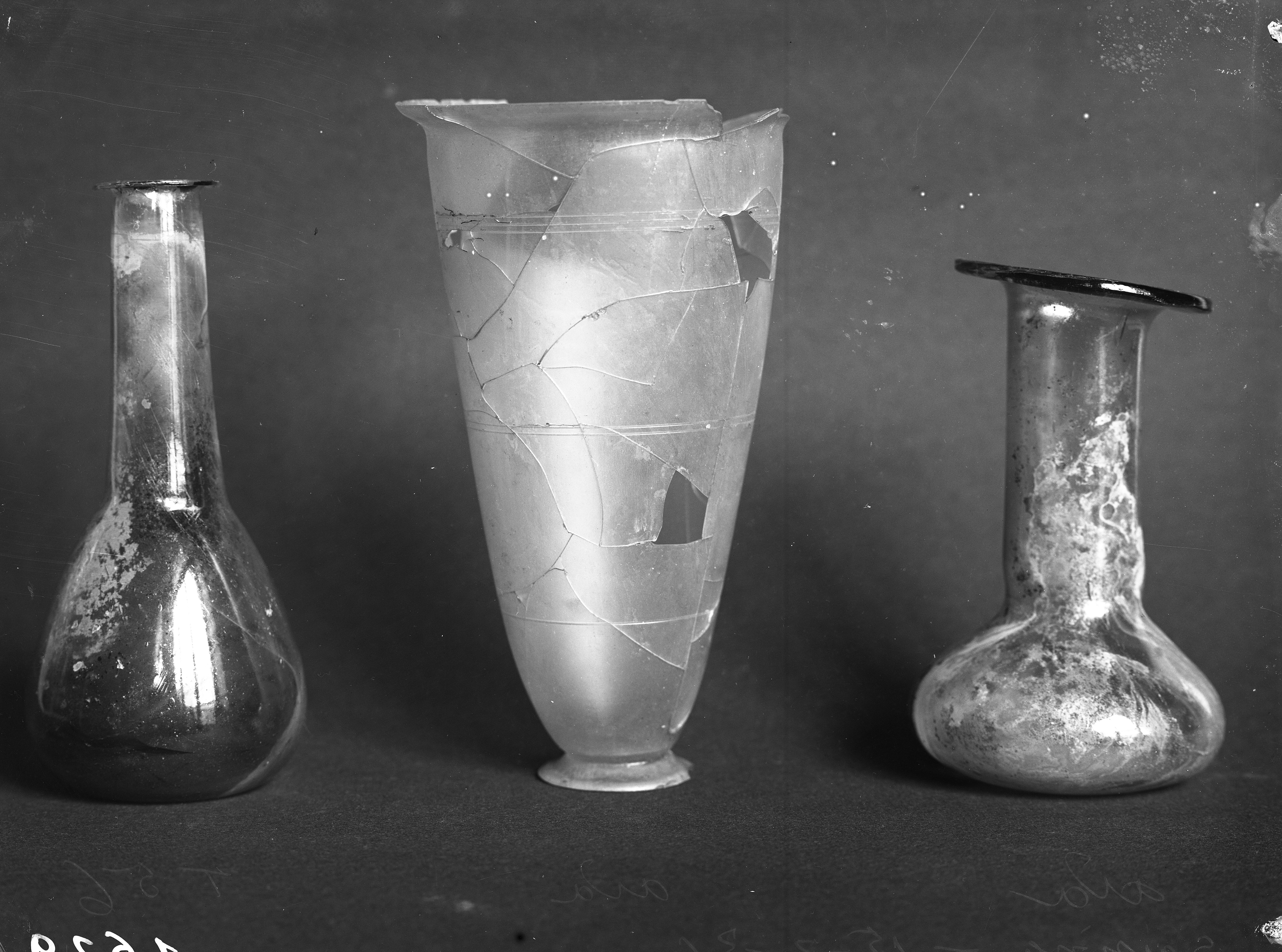 Sarsina (lastra) di Anonimo (prima metà XX)