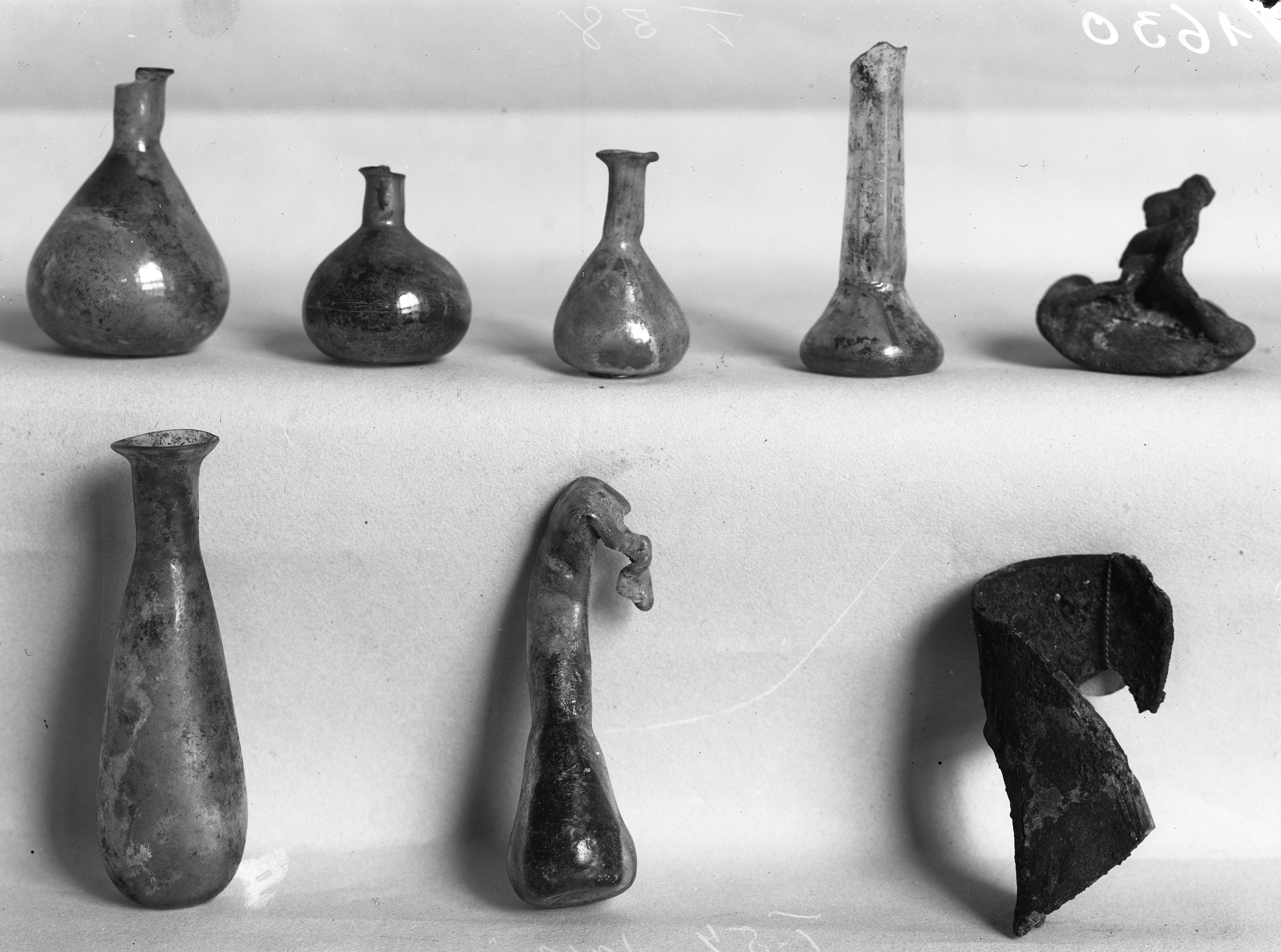 Sarsina (lastra) di Anonimo (prima metà XX)