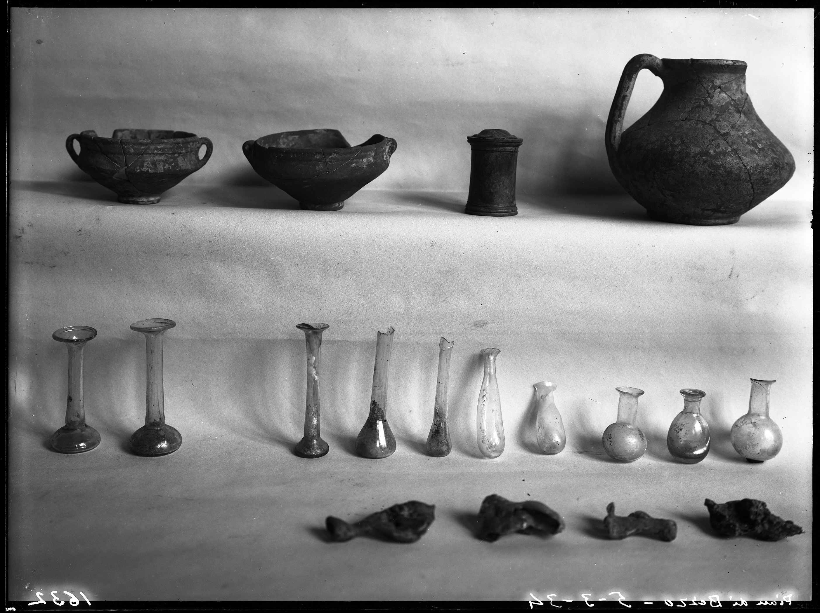 Sarsina (lastra) di Anonimo (prima metà XX)