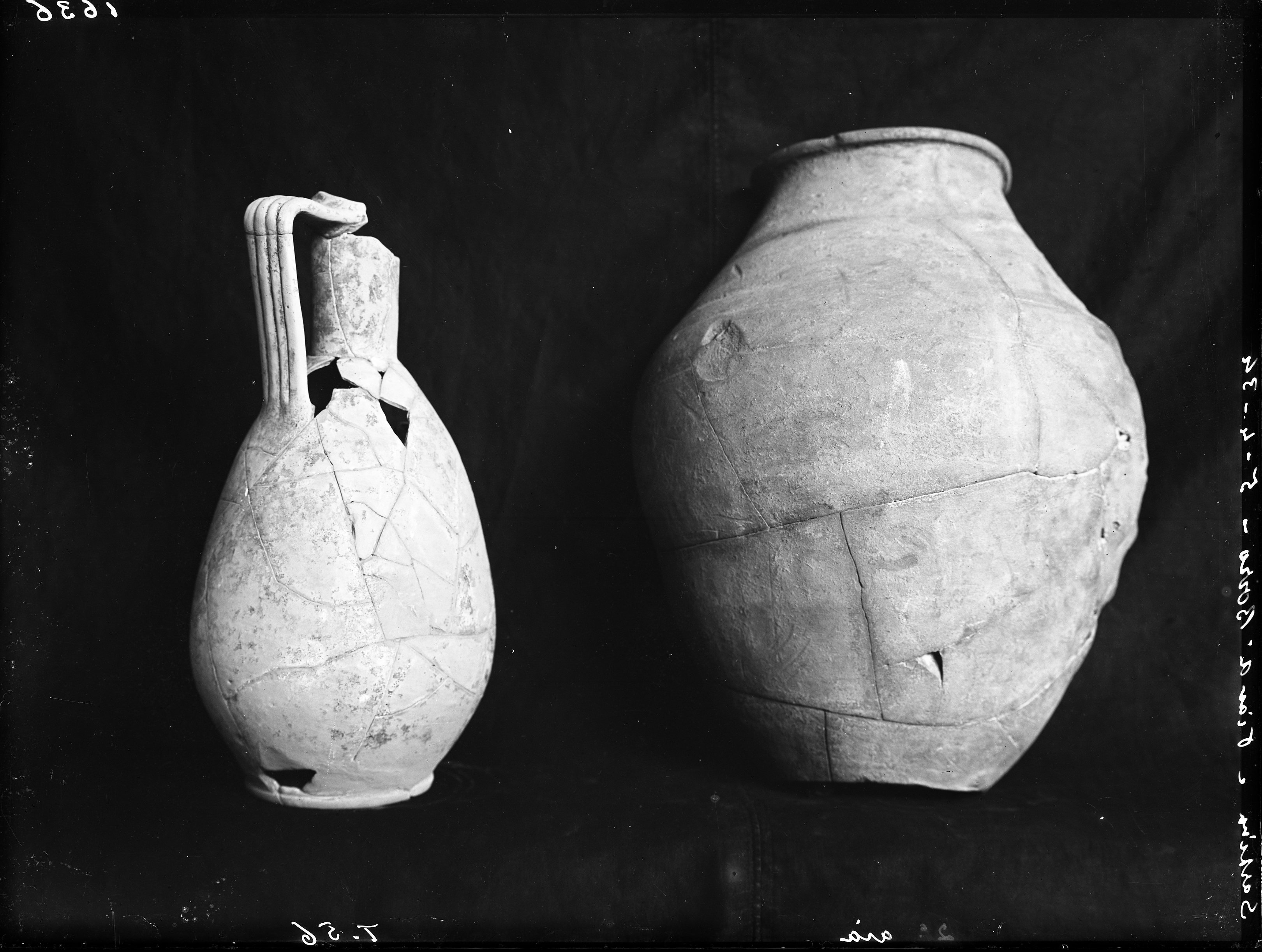 Sarsina (lastra) di Anonimo (prima metà XX)