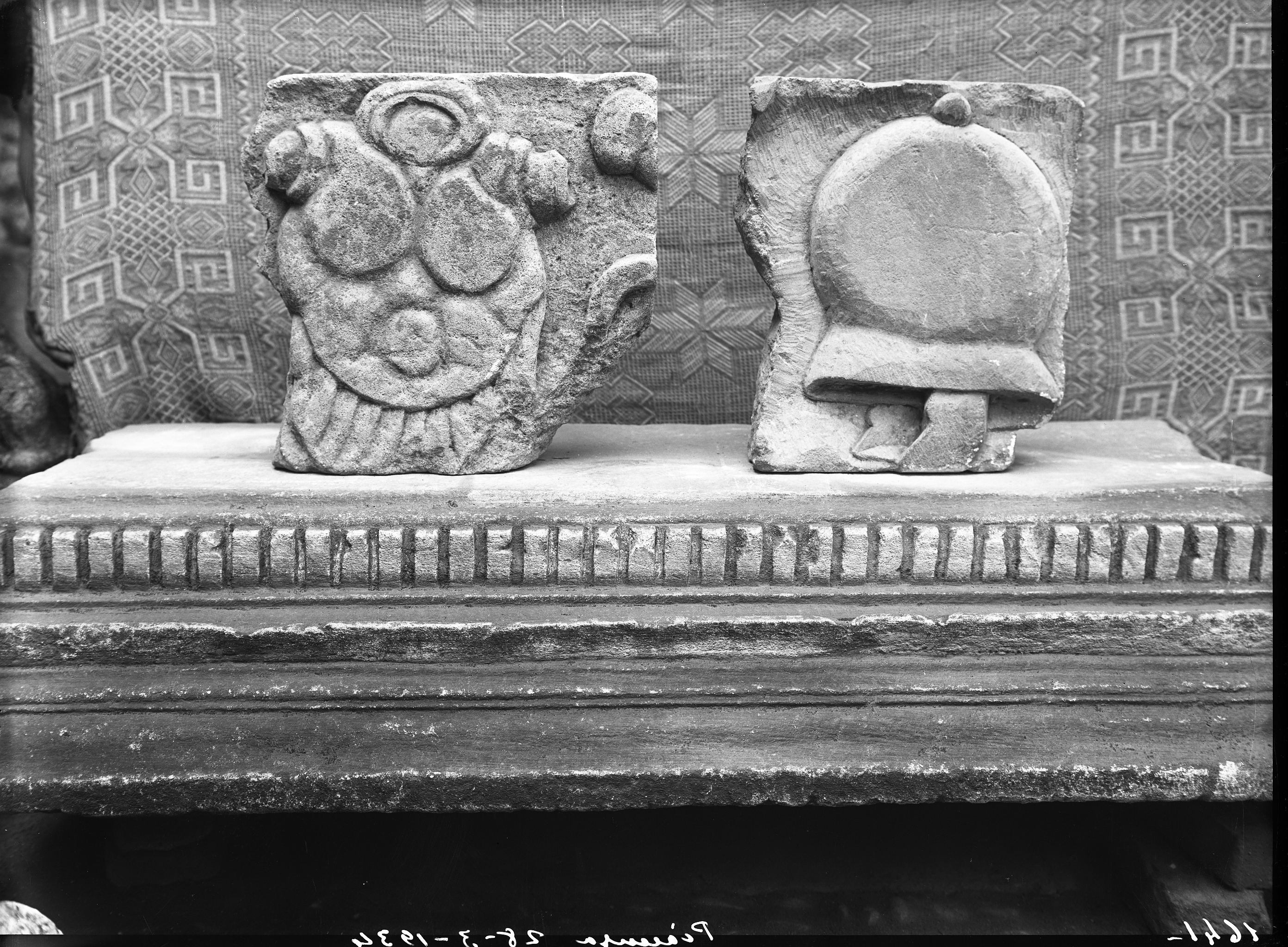 Piacenza (lastra) di Anonimo (prima metà XX)