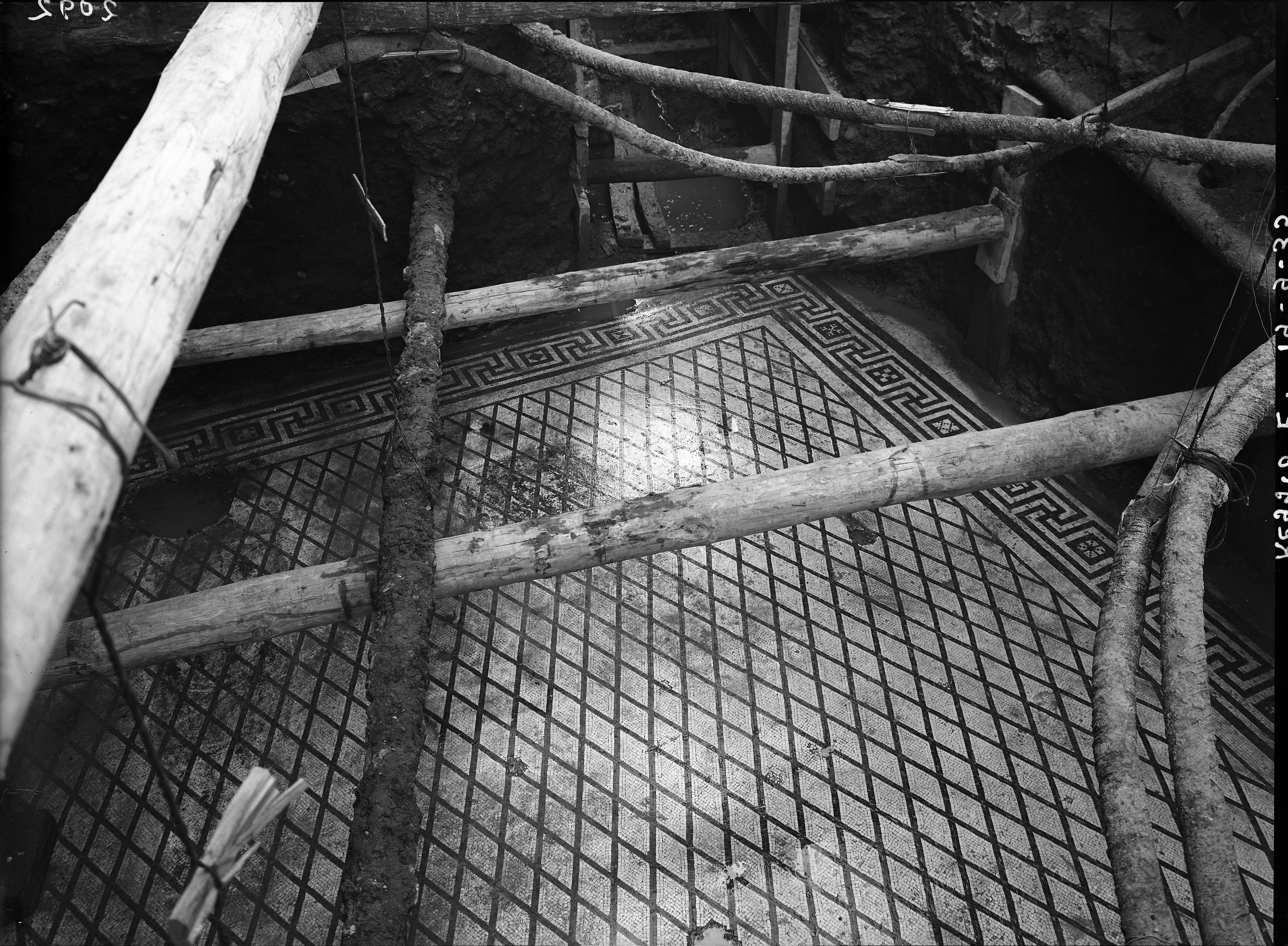 Reggio Emilia (lastra) di Anonimo (prima metà XX)