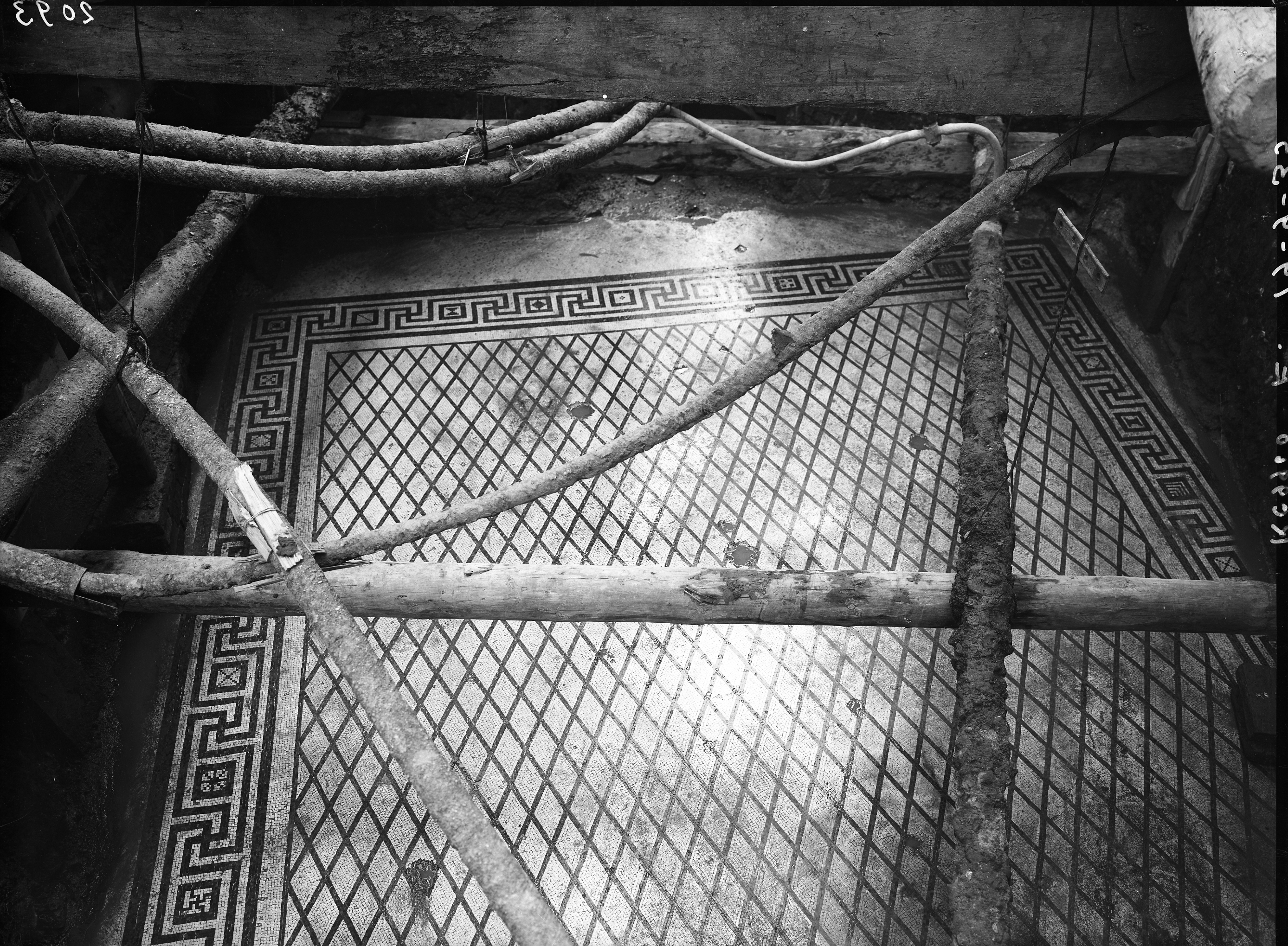 Reggio Emilia (lastra) di Anonimo (prima metà XX)