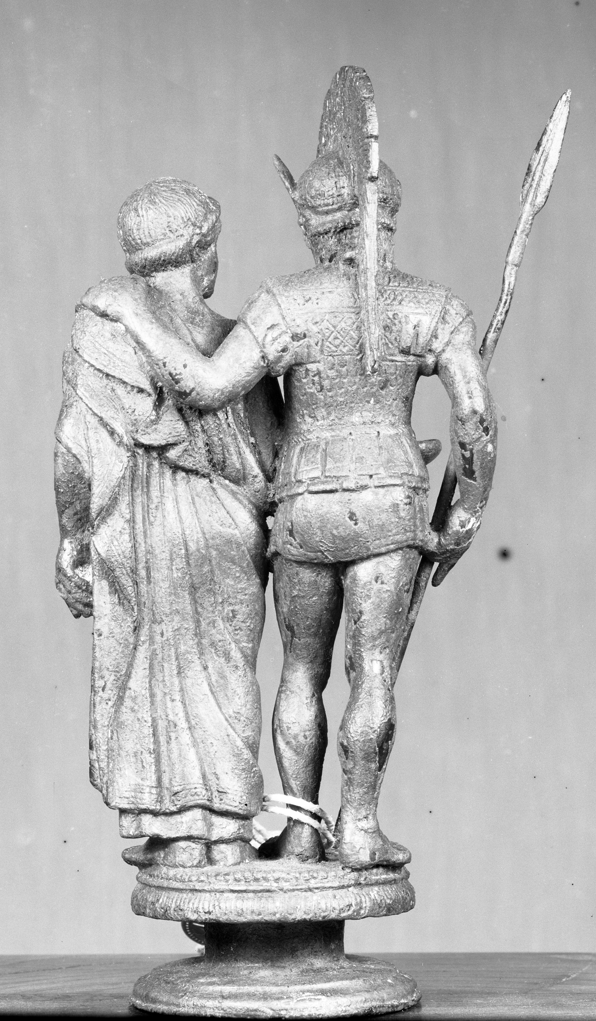 Marzabotto (lastra) di Anonimo (prima metà XX)