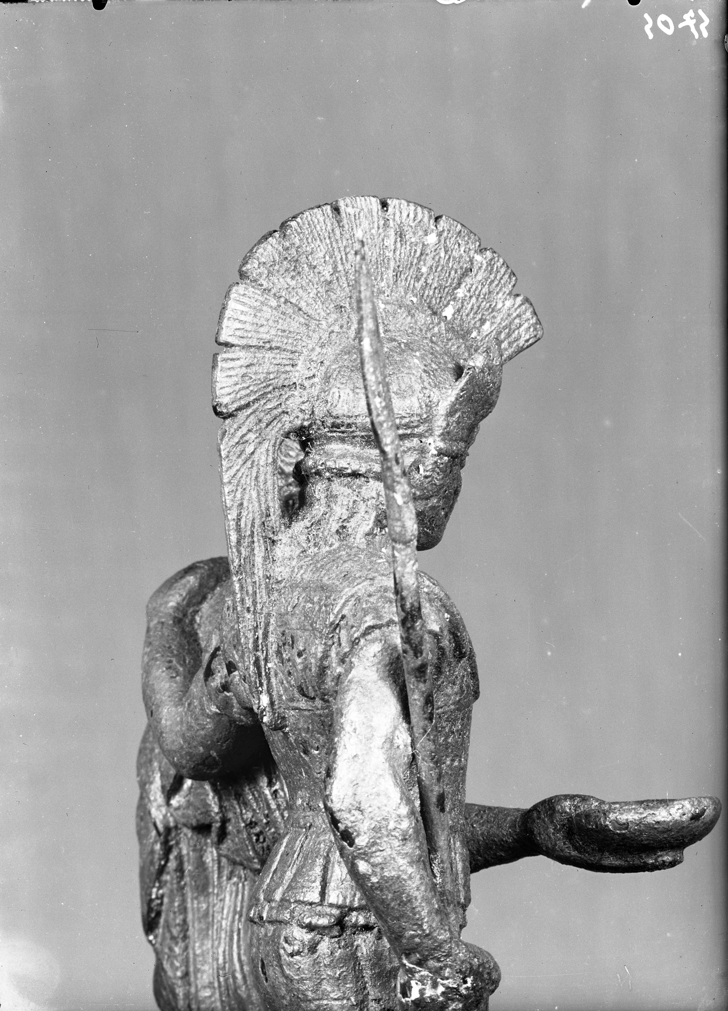 Marzabotto (lastra) di Anonimo (prima metà XX)